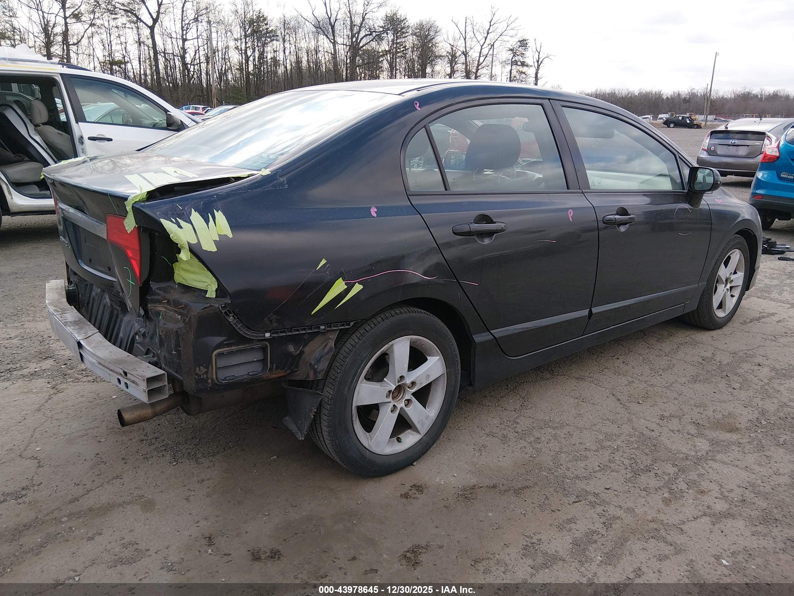 HONDA CIVIC image 4