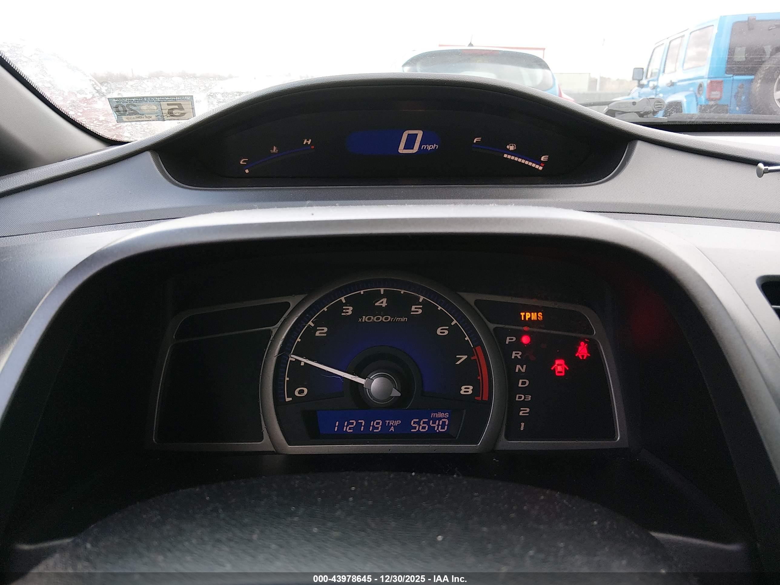 HONDA CIVIC image 7