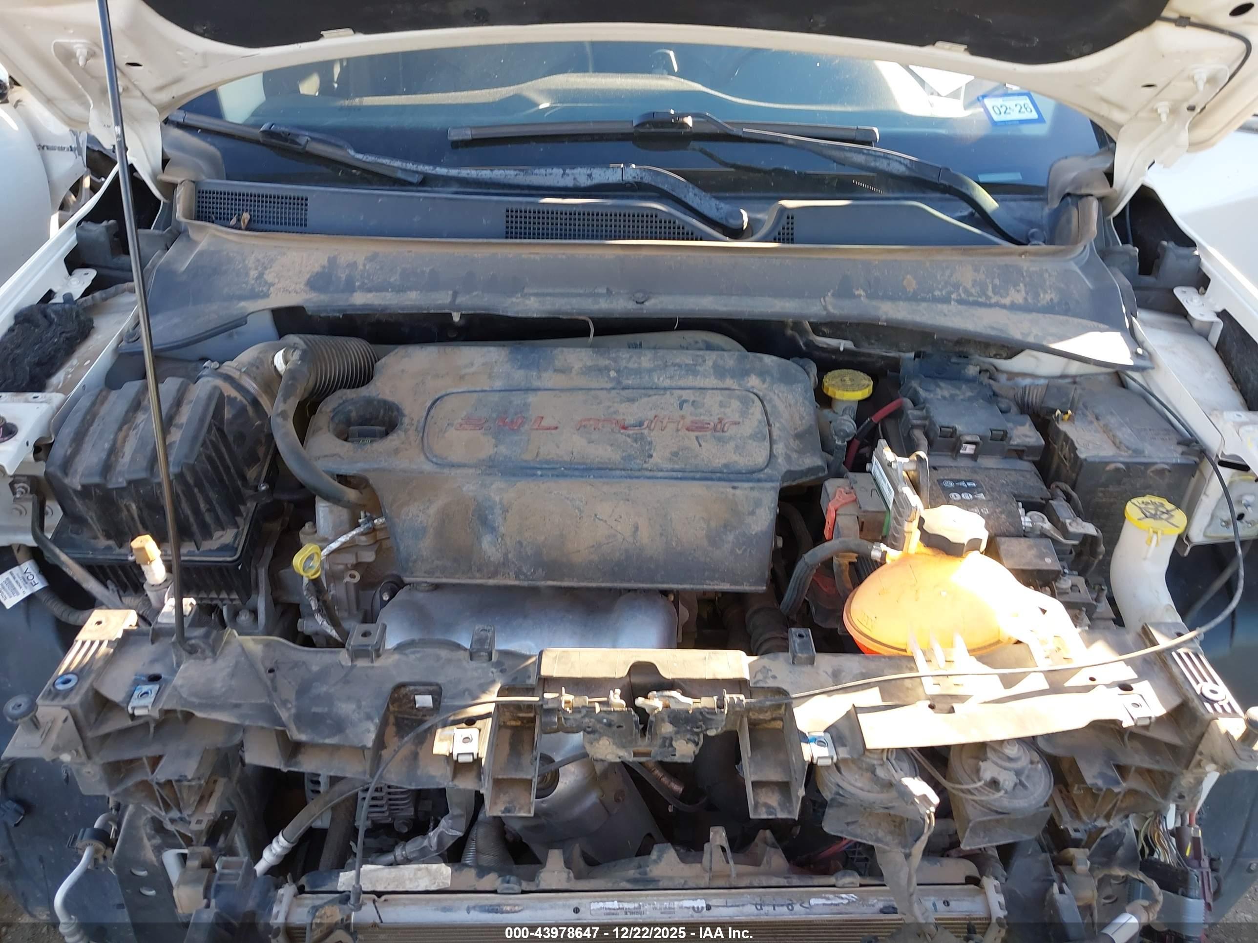 JEEP COMPASS image 10