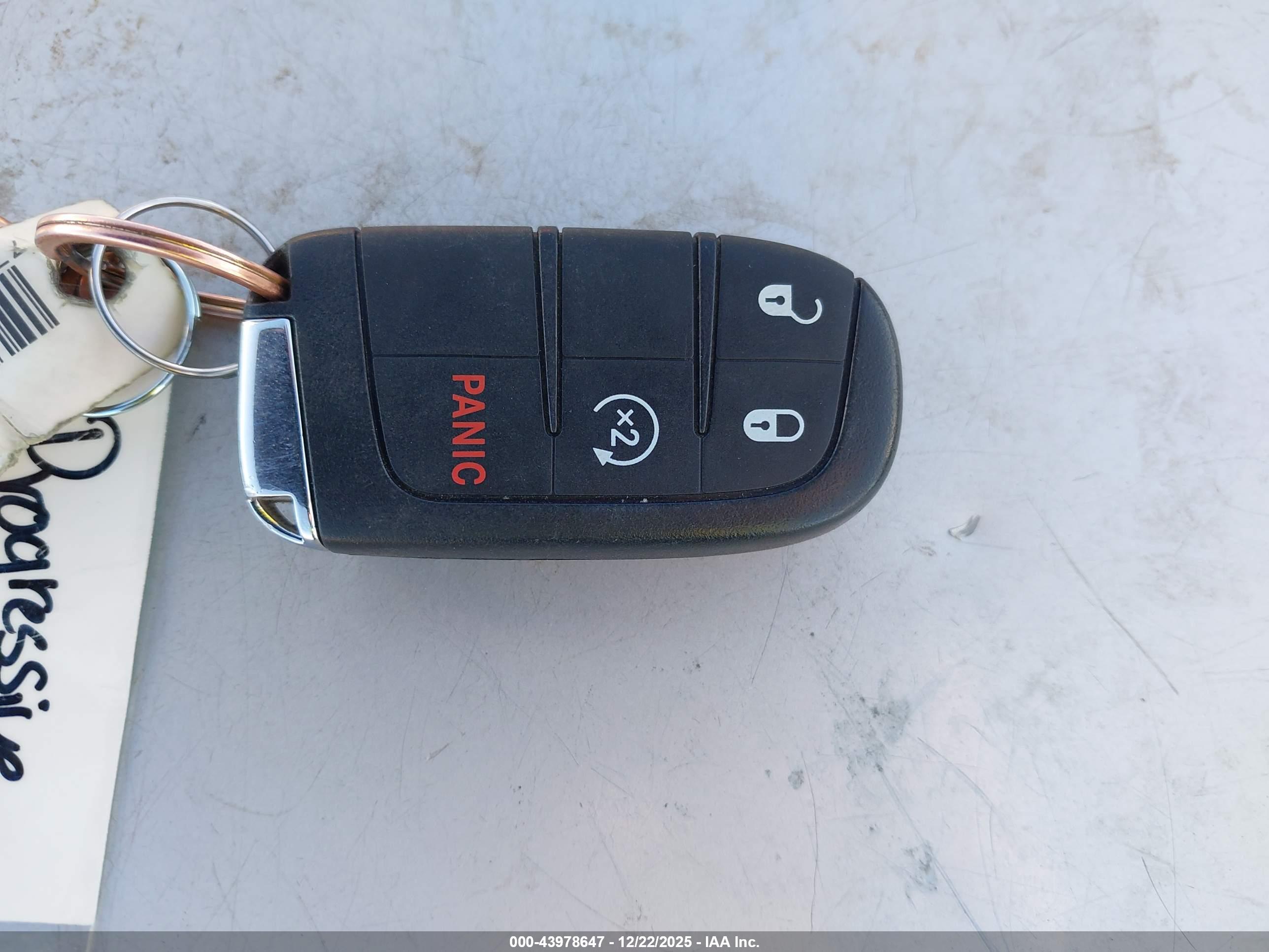 JEEP COMPASS image 11