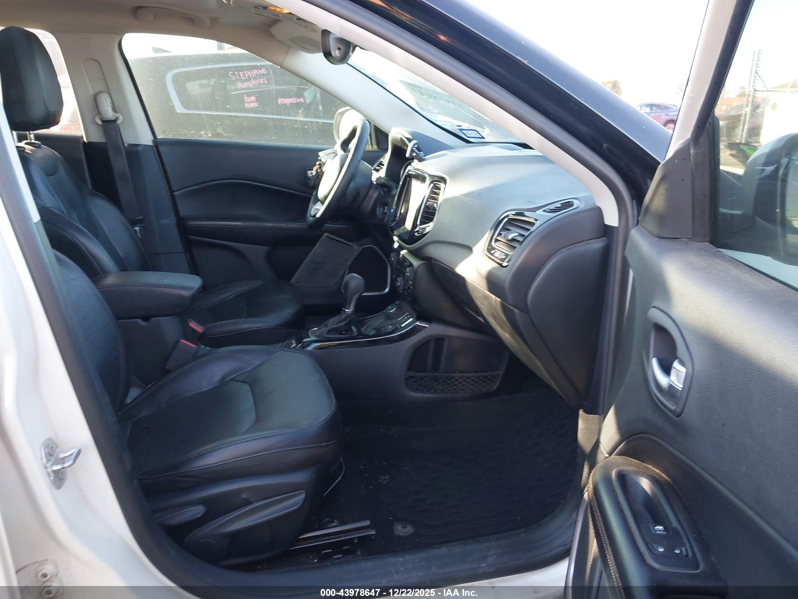 JEEP COMPASS image 5