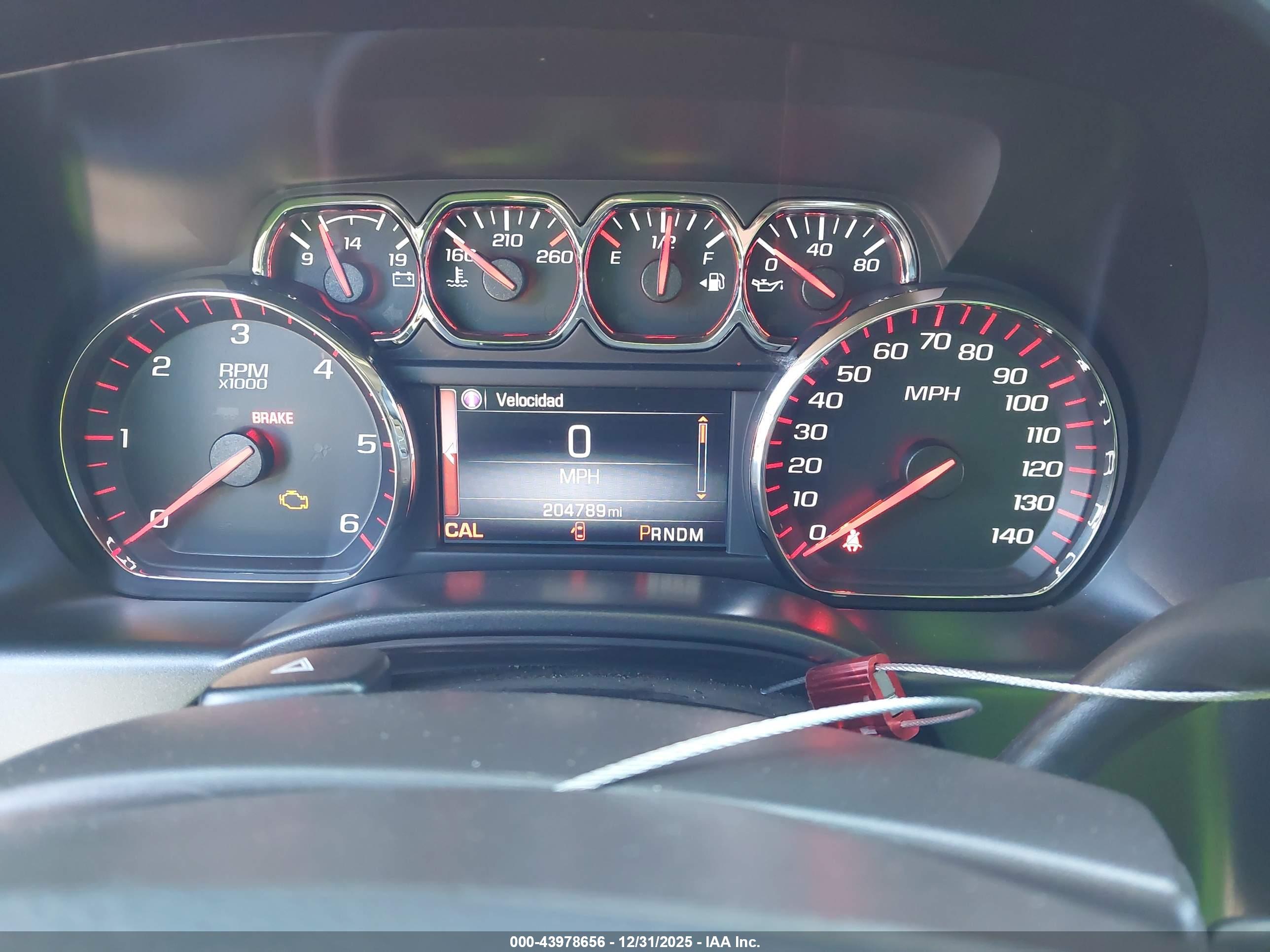 GMC SIERRA image 7