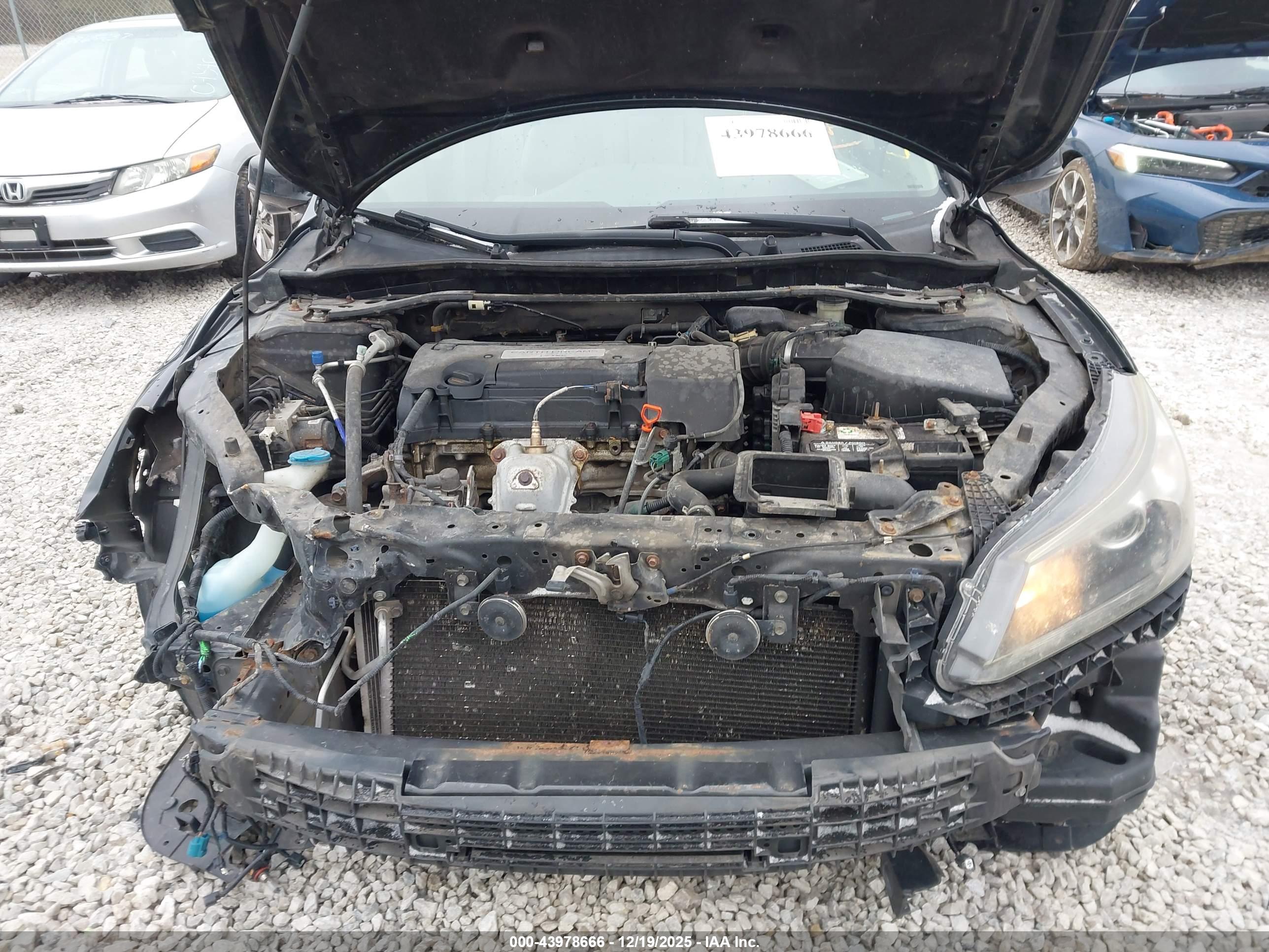 HONDA ACCORD image 10