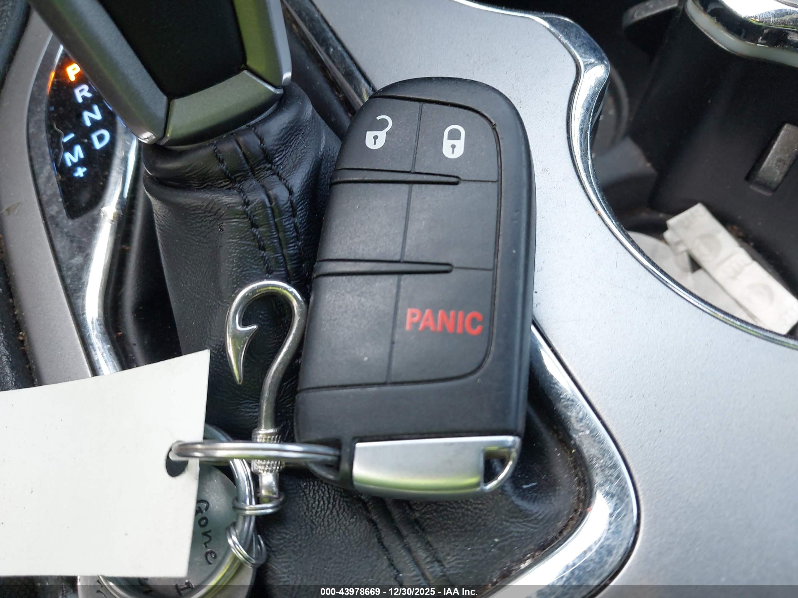 JEEP GRAND image 11