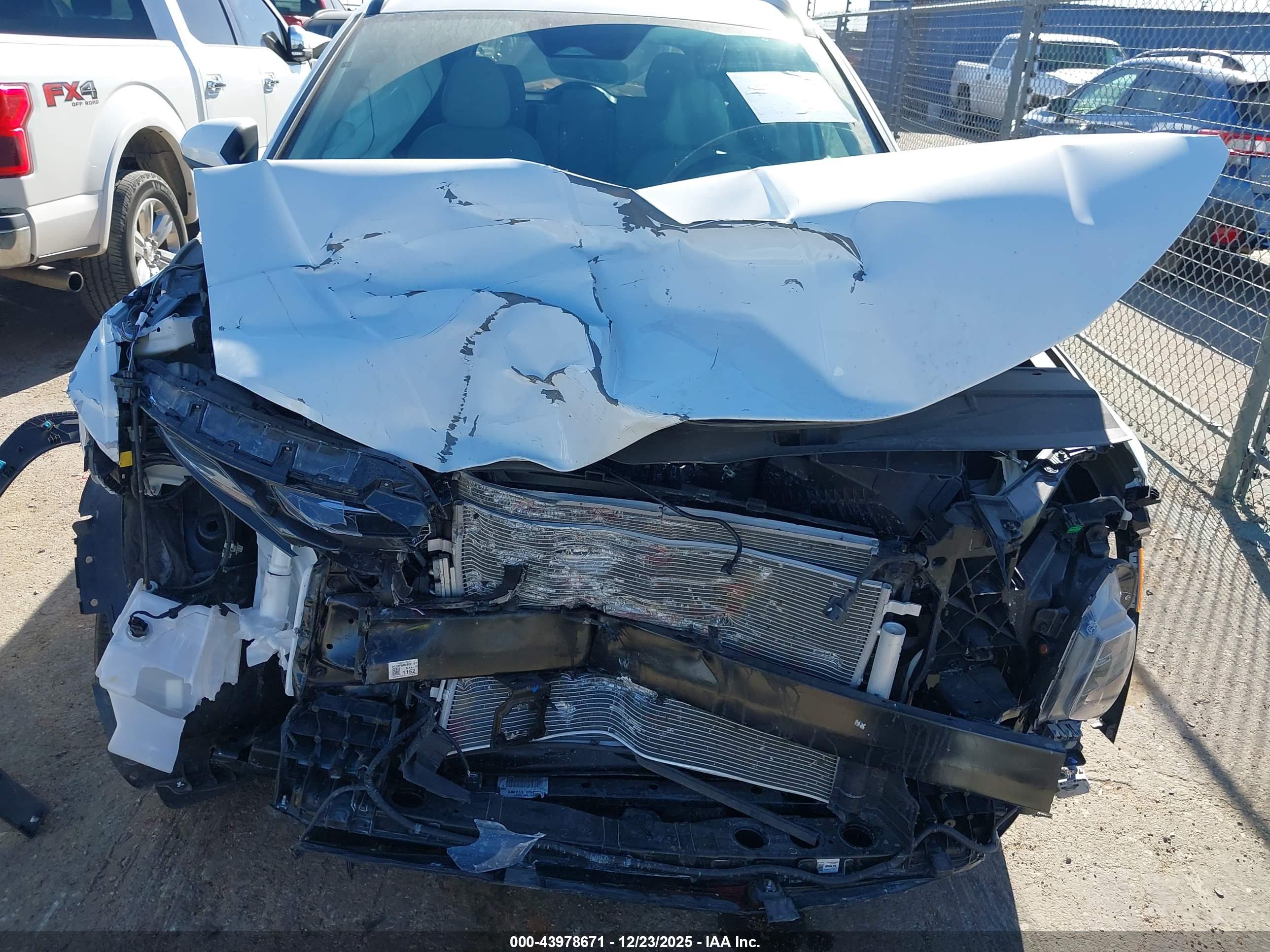 HYUNDAI TUCSON image 6
