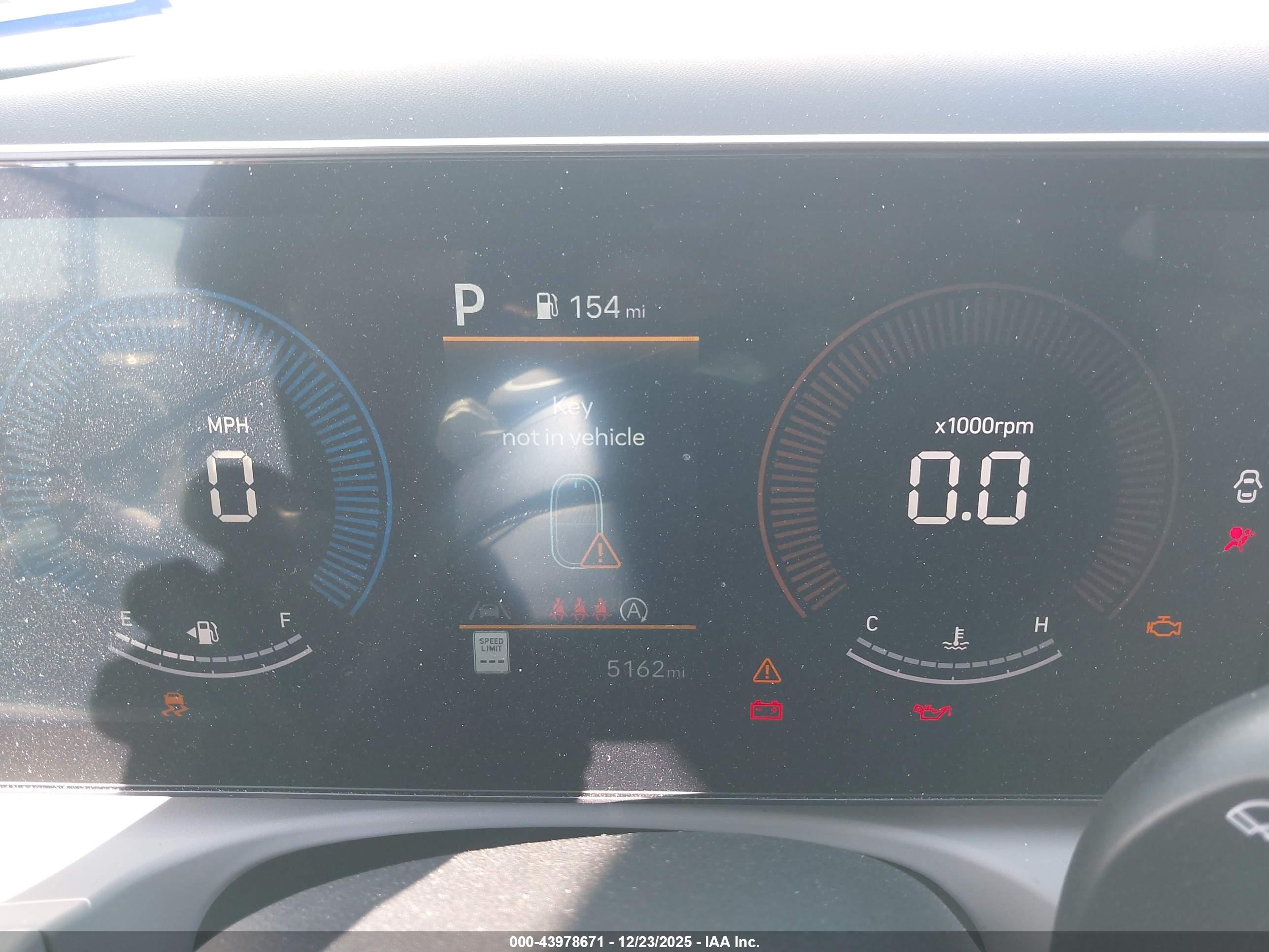 HYUNDAI TUCSON image 7