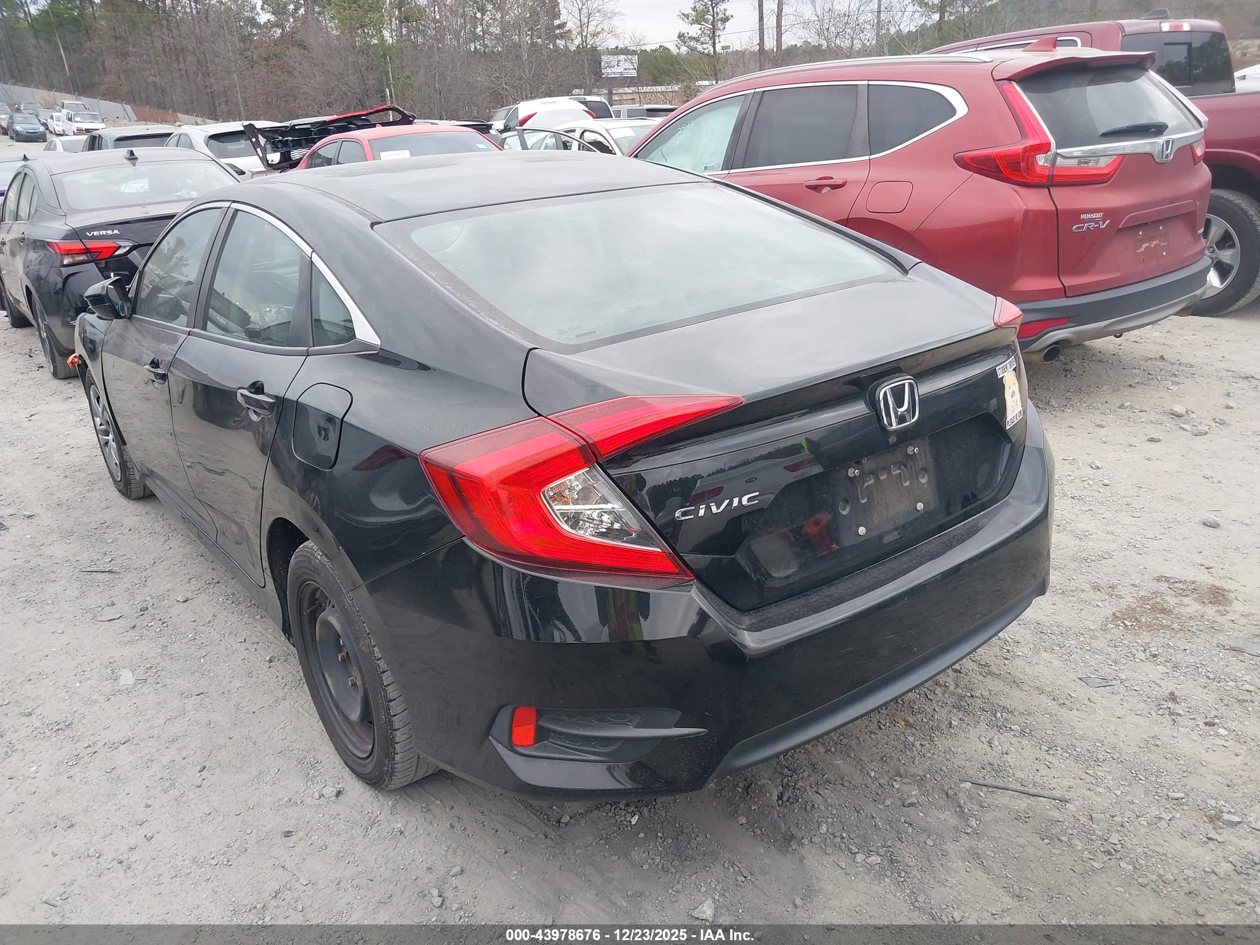 HONDA CIVIC image 3