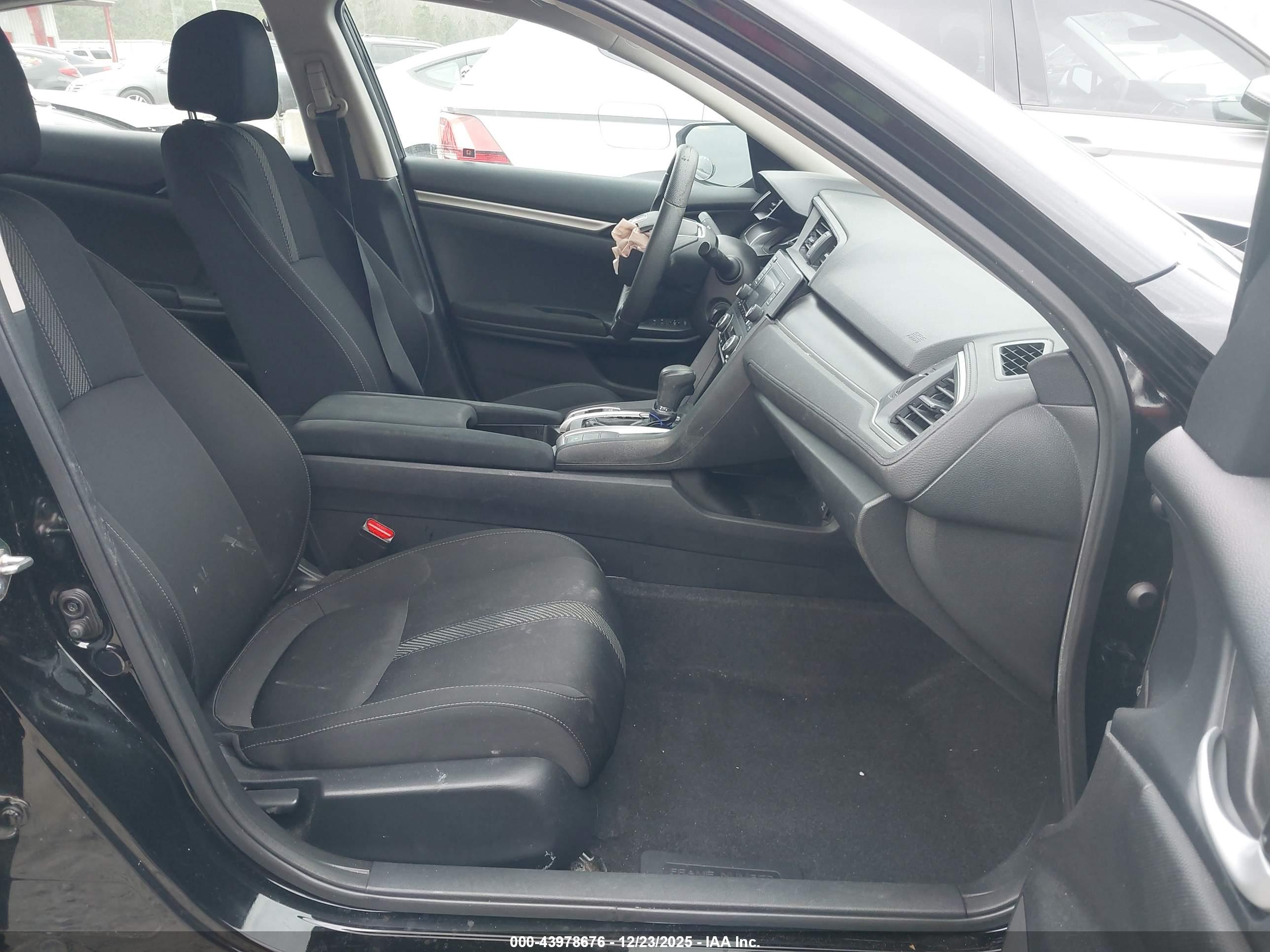 HONDA CIVIC image 5