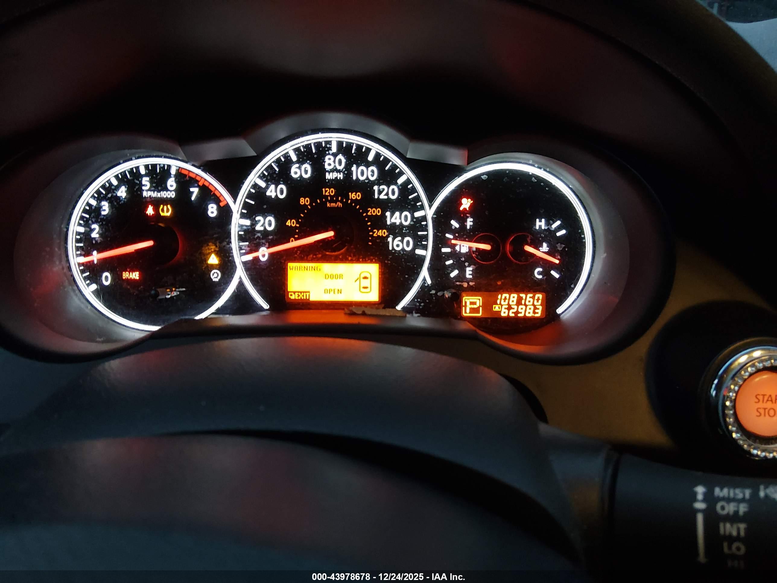 NISSAN ALTIMA image 7