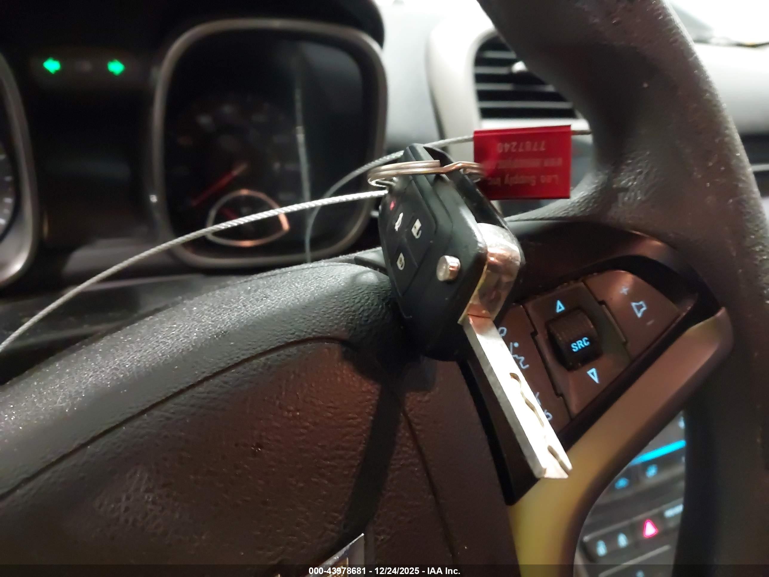 CHEVROLET MALIBU image 11
