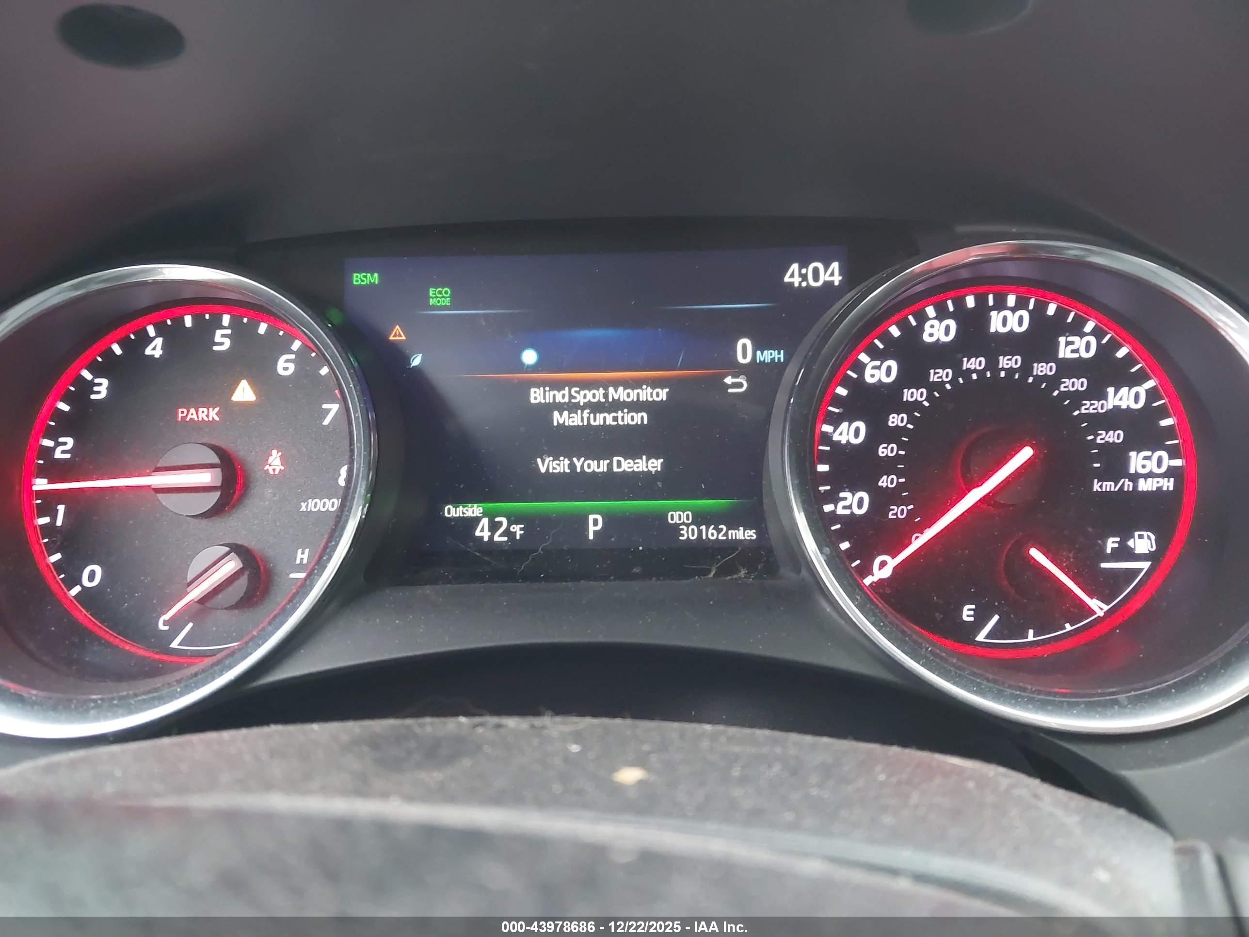 TOYOTA CAMRY image 7