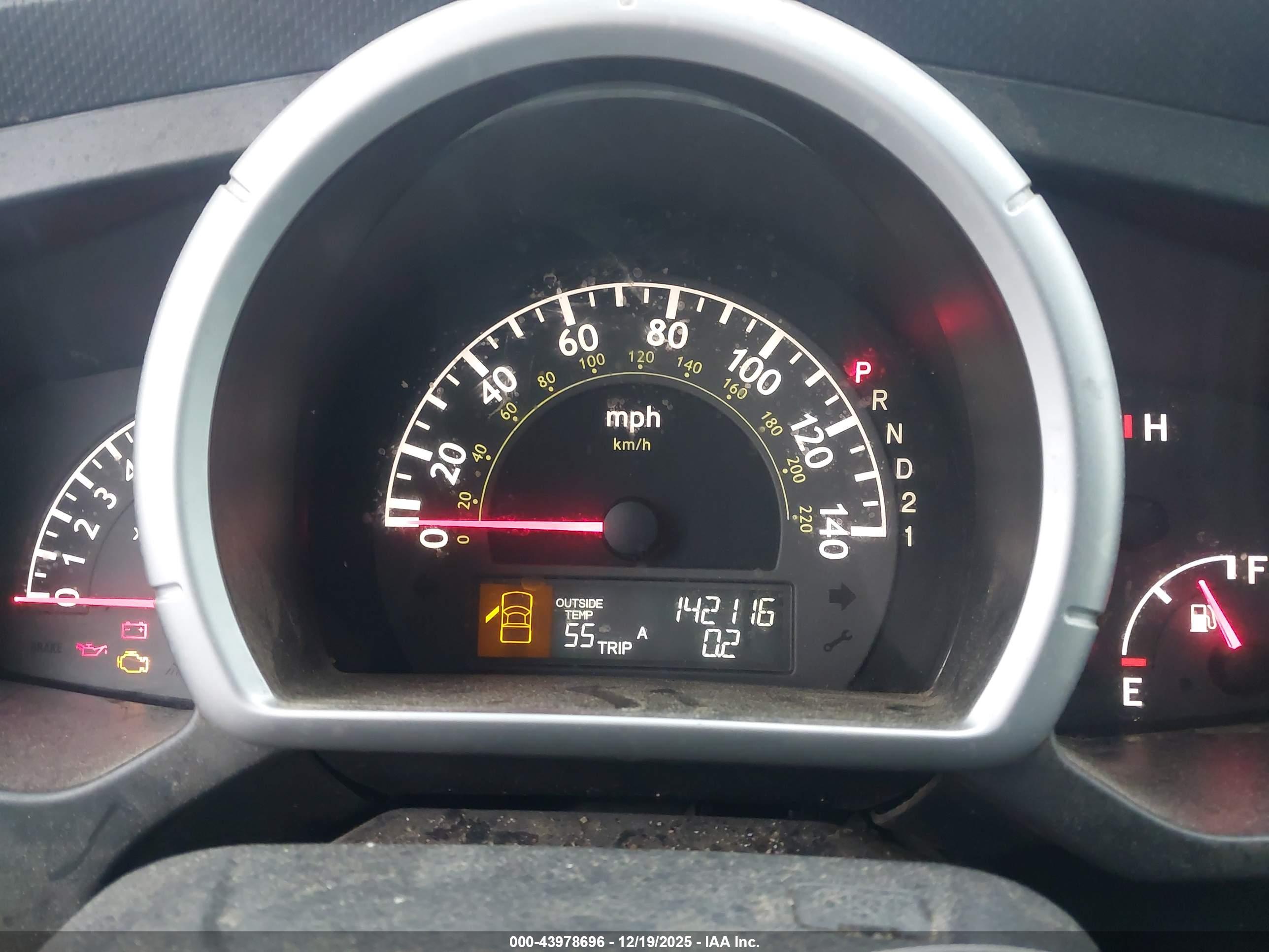 HONDA RIDGELINE image 7