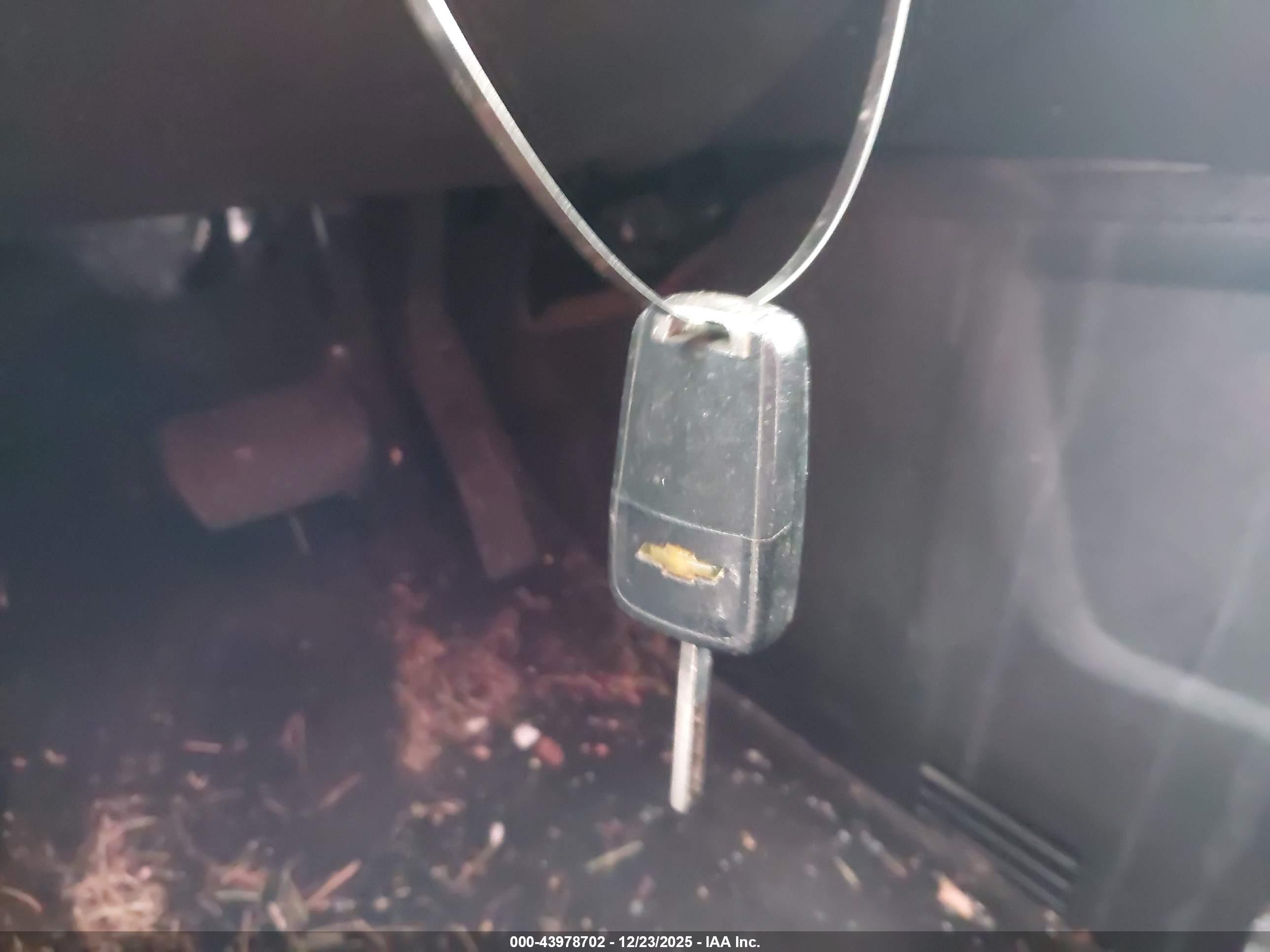 CHEVROLET EQUINOX image 11