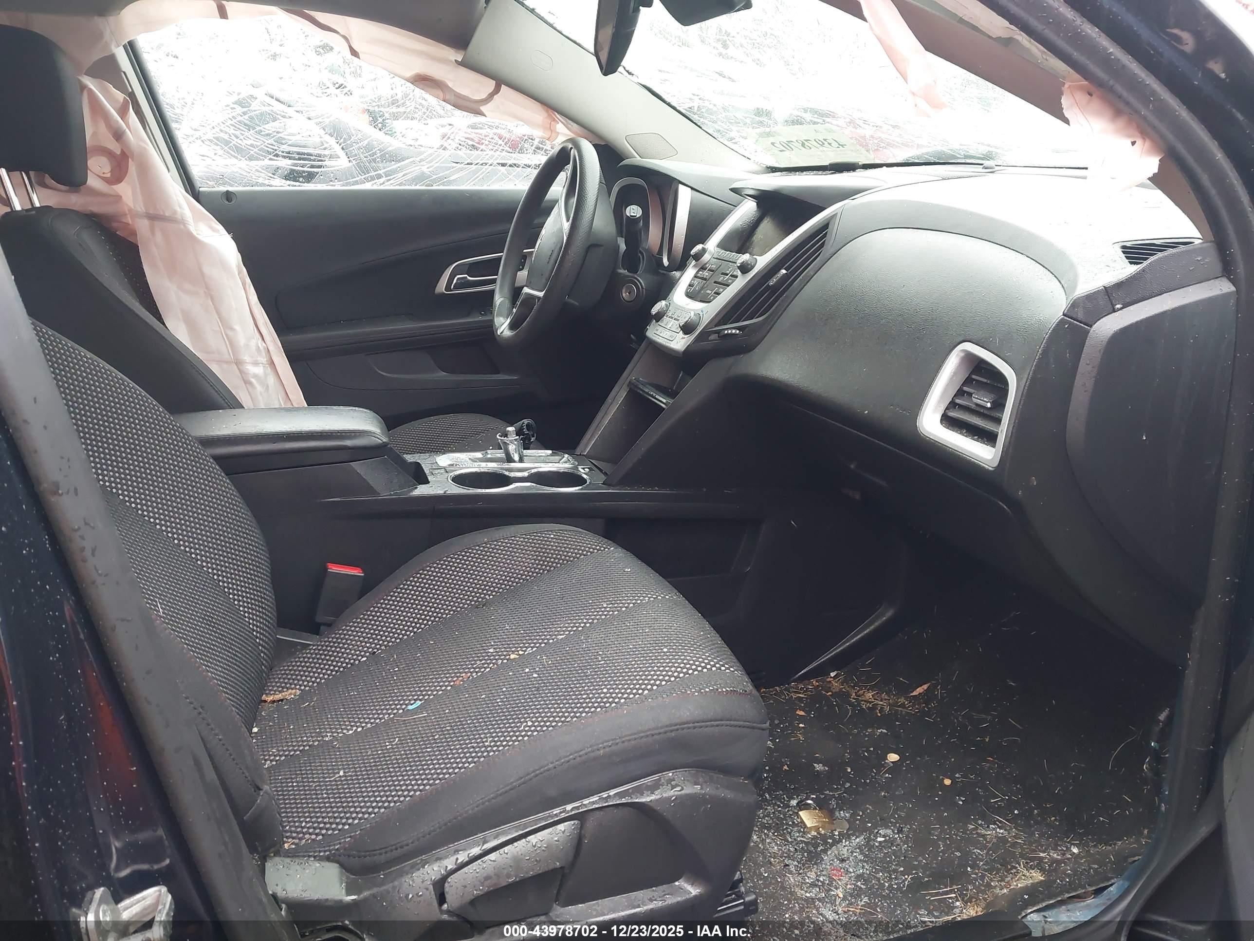 CHEVROLET EQUINOX image 5