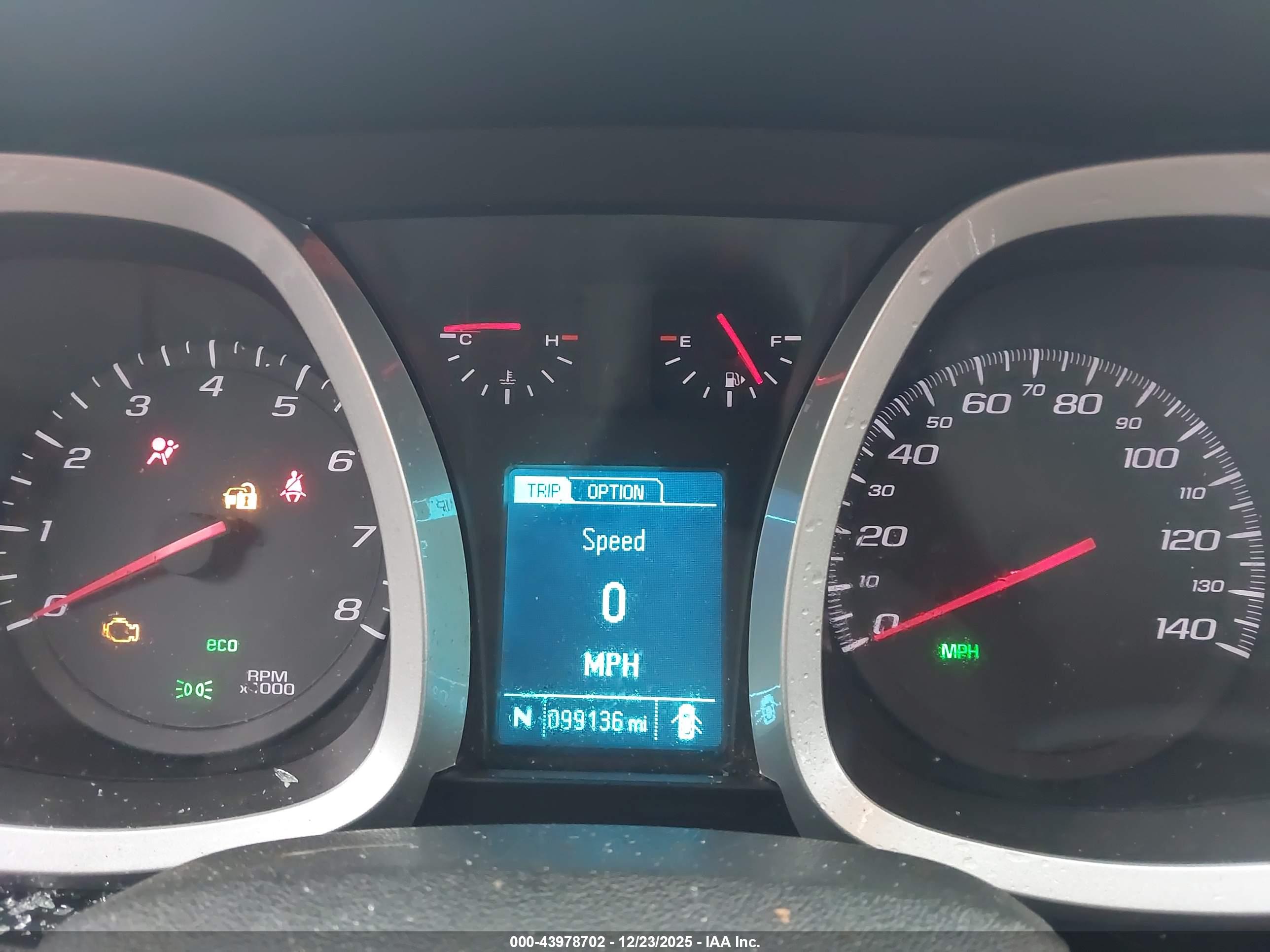 CHEVROLET EQUINOX image 7