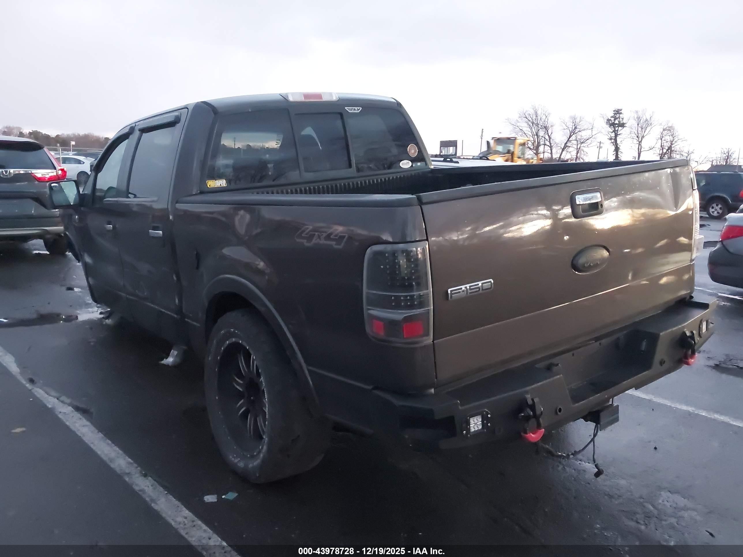 FORD F-150 image 3