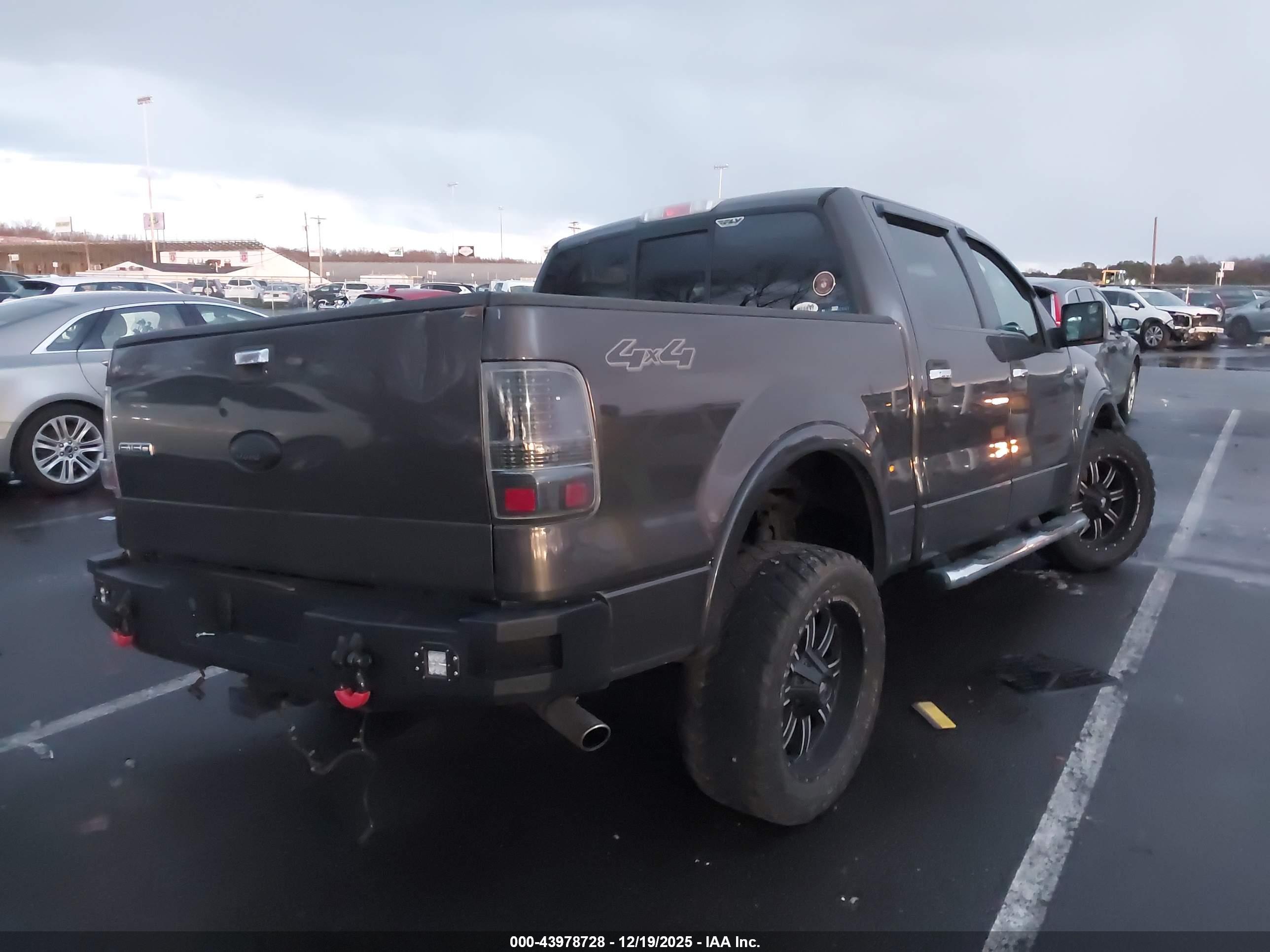 FORD F-150 image 4