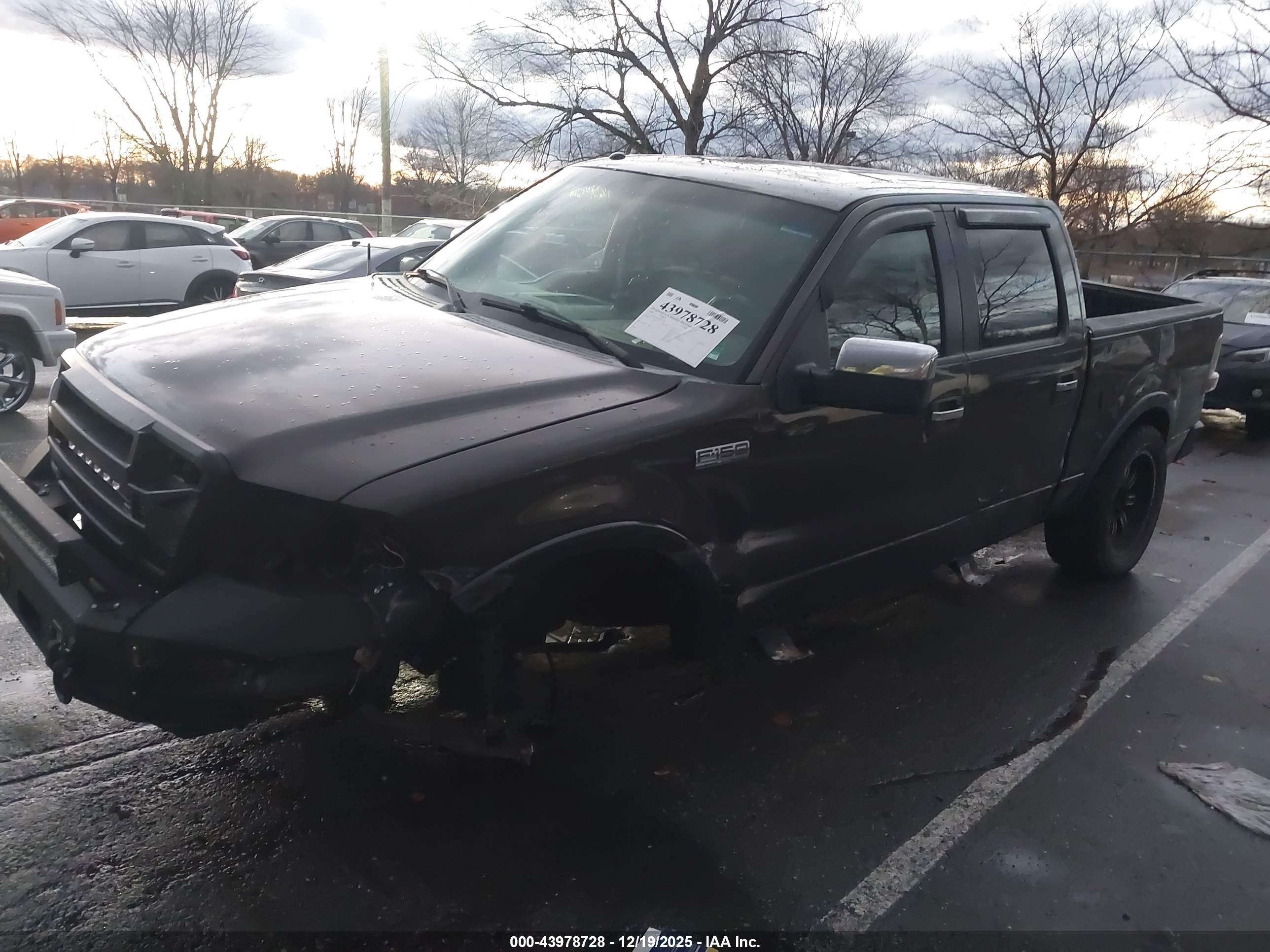 FORD F-150 image 6