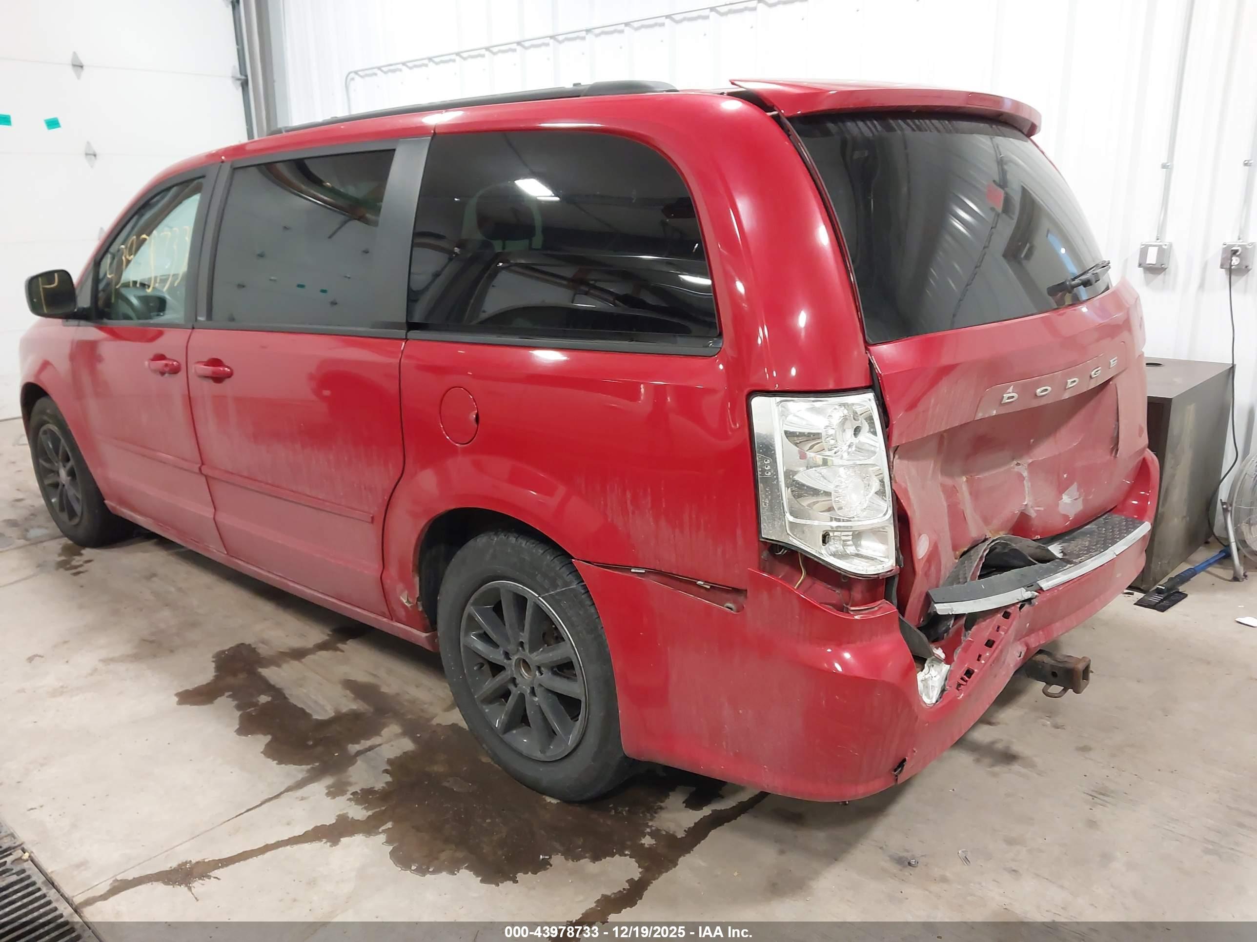 DODGE GRAND image 3