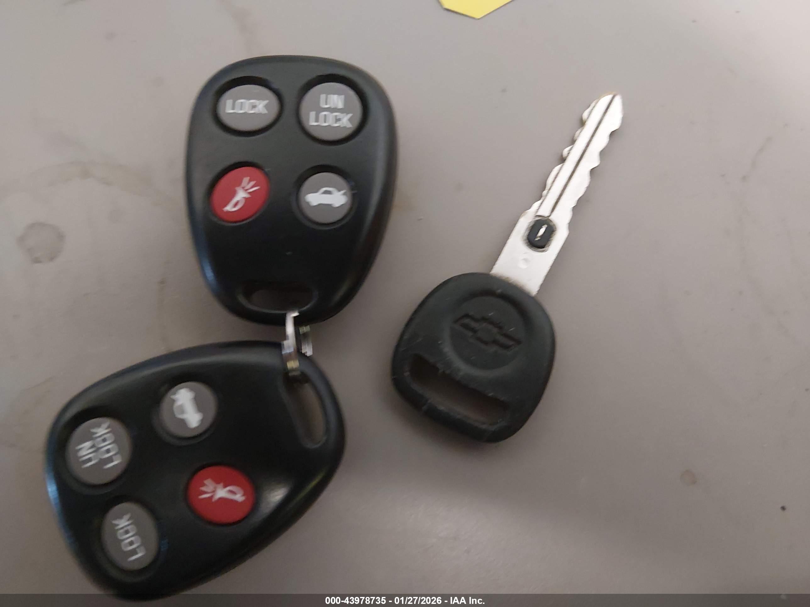 CHEVROLET CORVETTE image 11