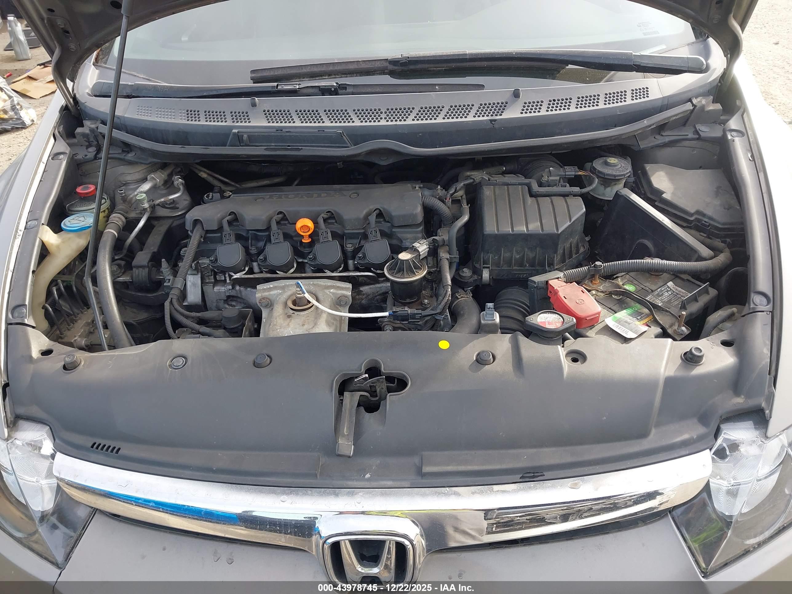HONDA CIVIC image 10