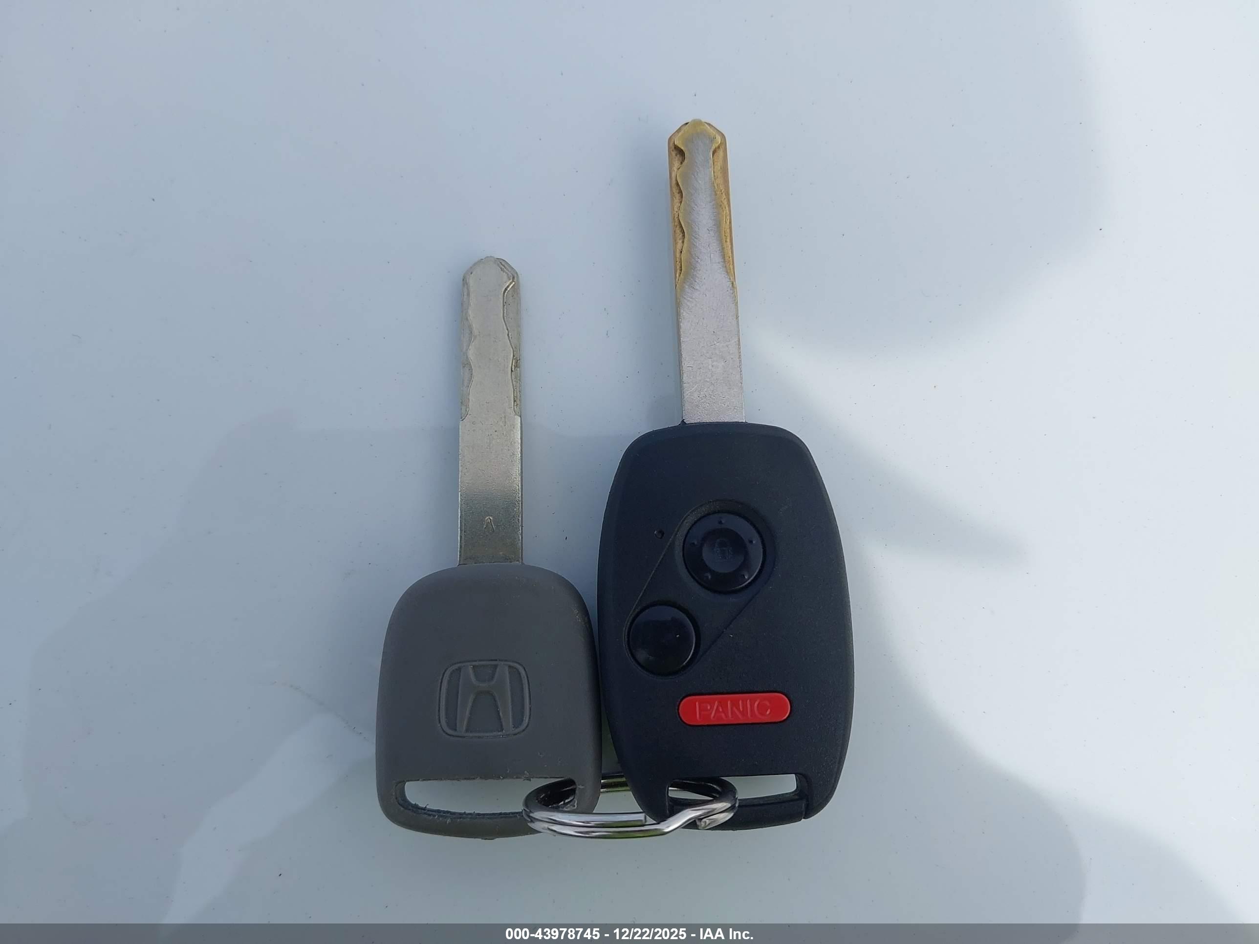 HONDA CIVIC image 11