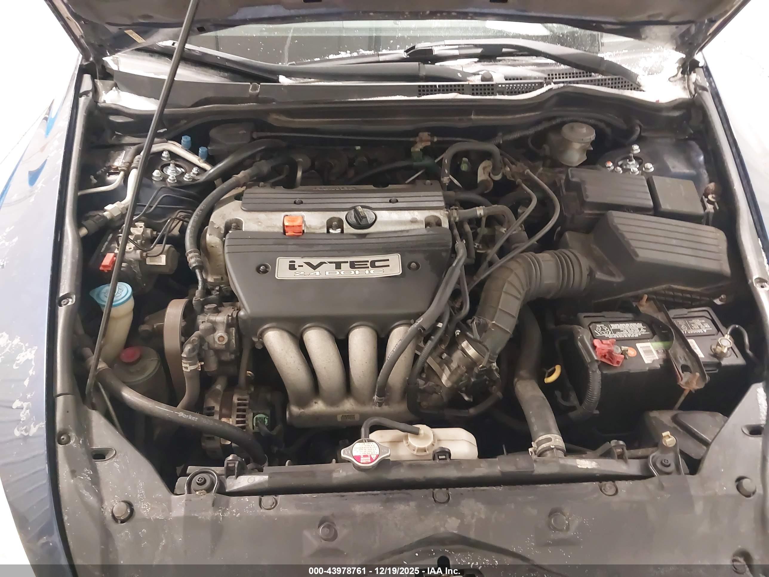 HONDA ACCORD image 10