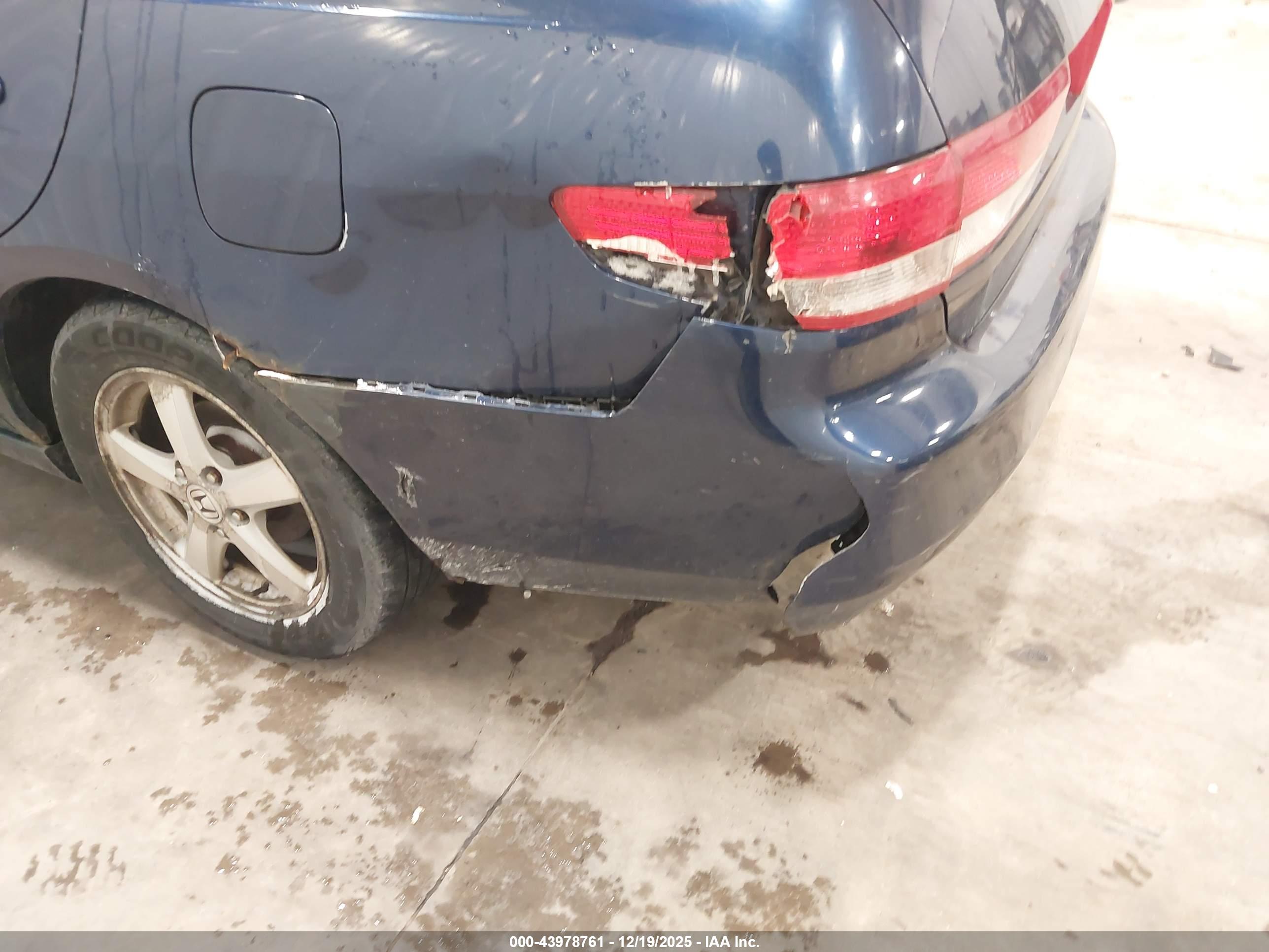 HONDA ACCORD image 6