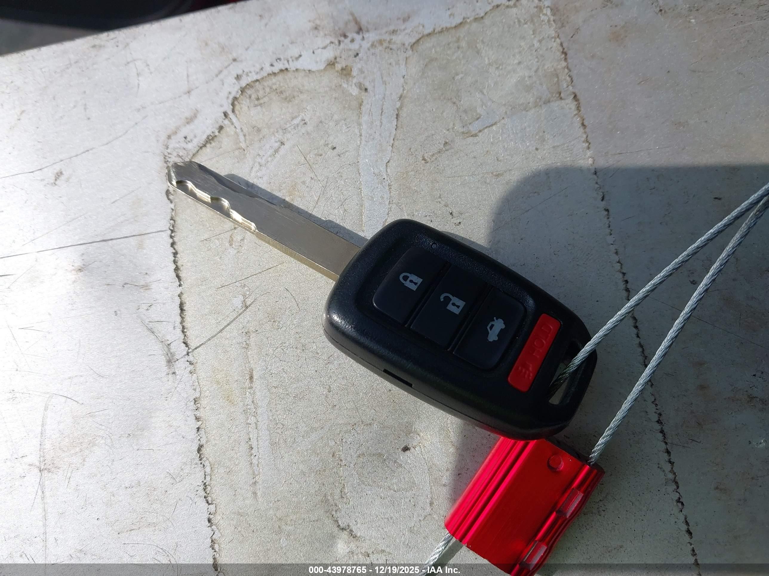 HONDA CIVIC image 11
