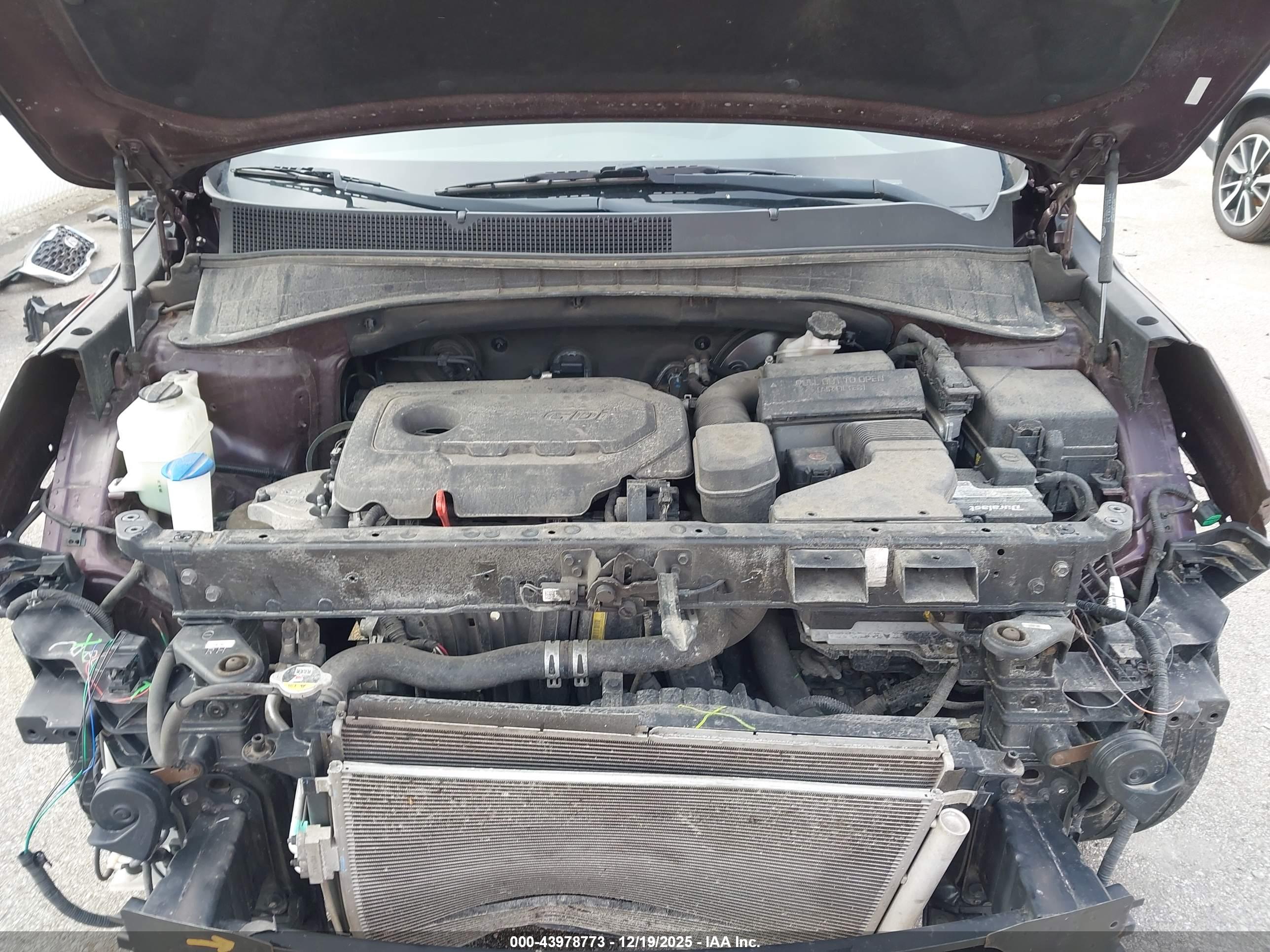 KIA SORENTO image 10