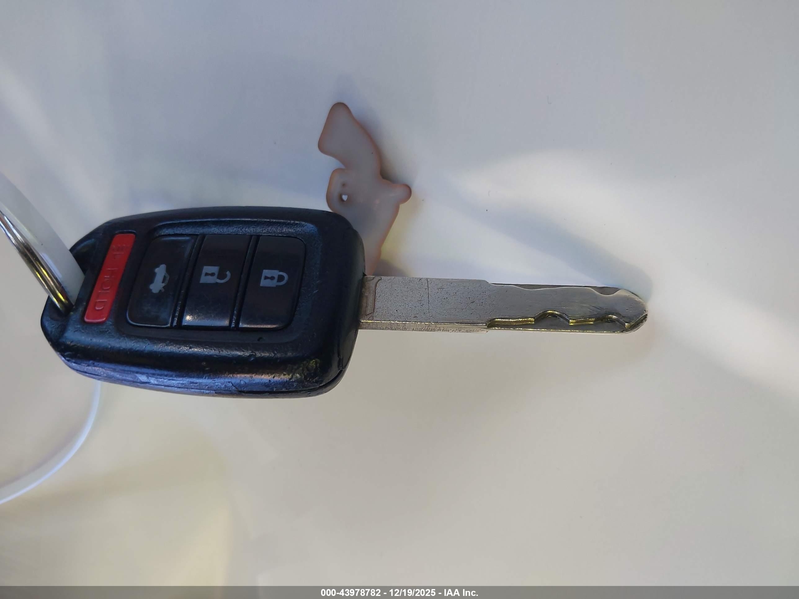 HONDA ACCORD image 11