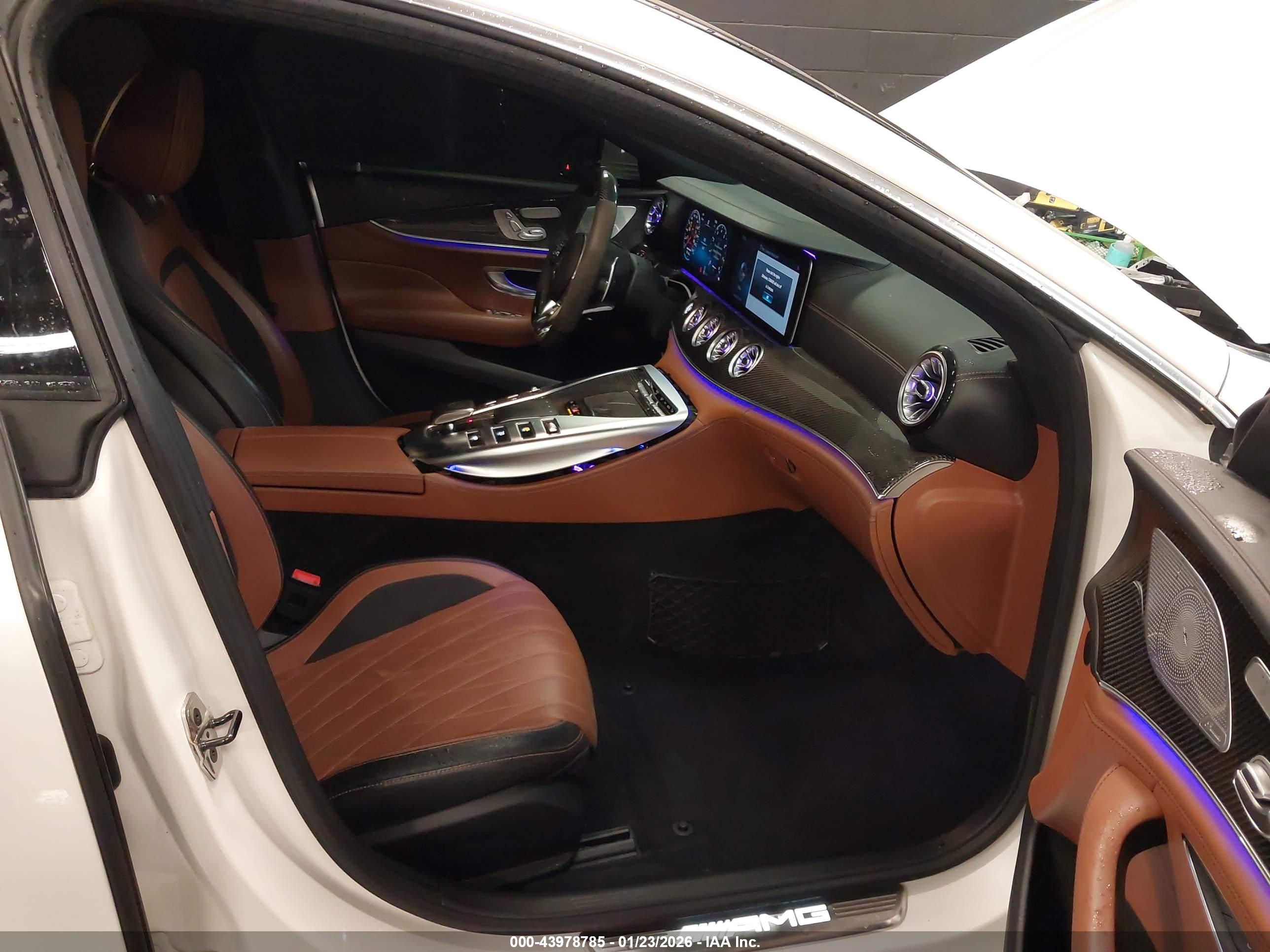 MERCEDES-BENZ AMG image 5