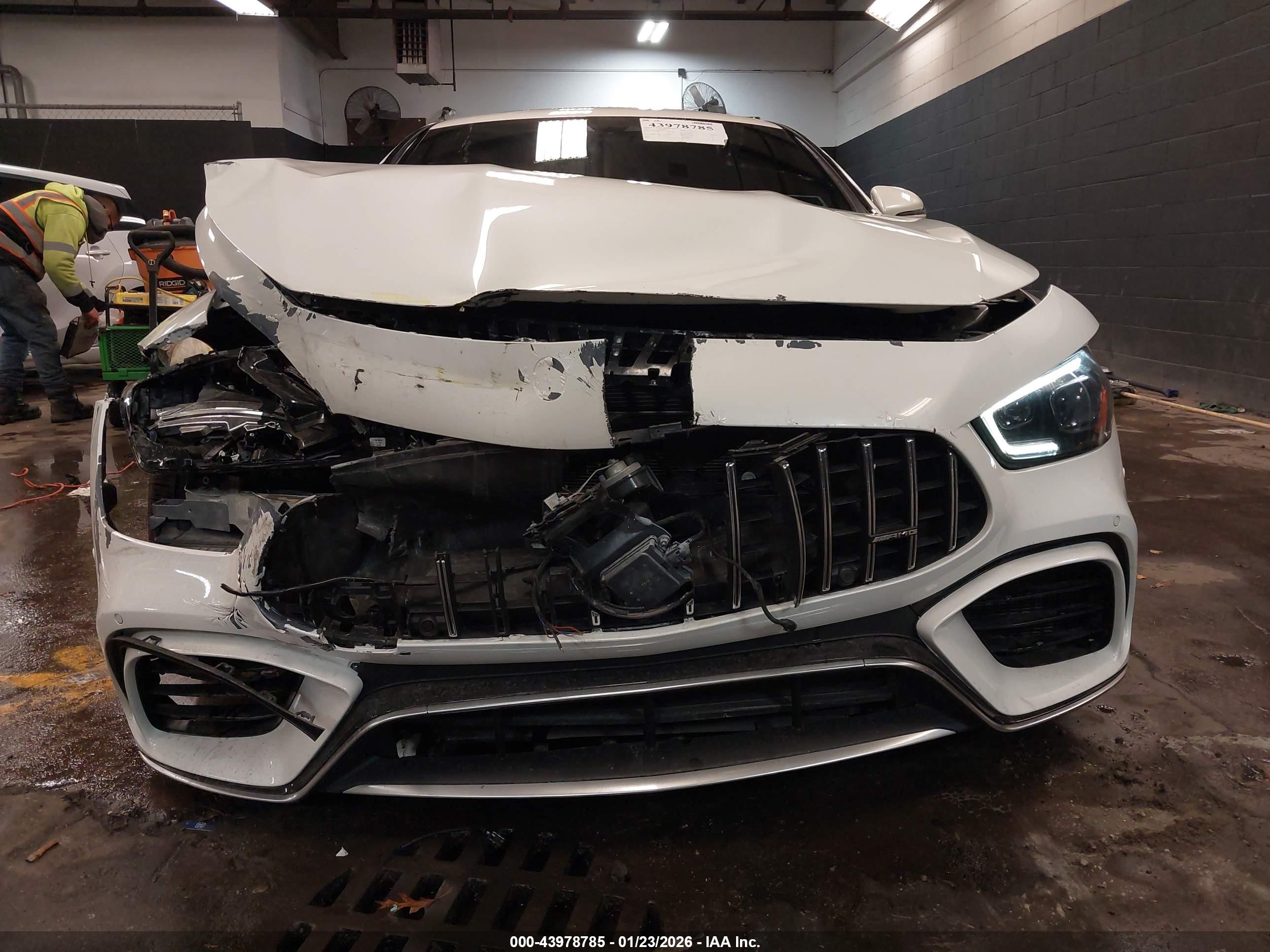 MERCEDES-BENZ AMG image 6