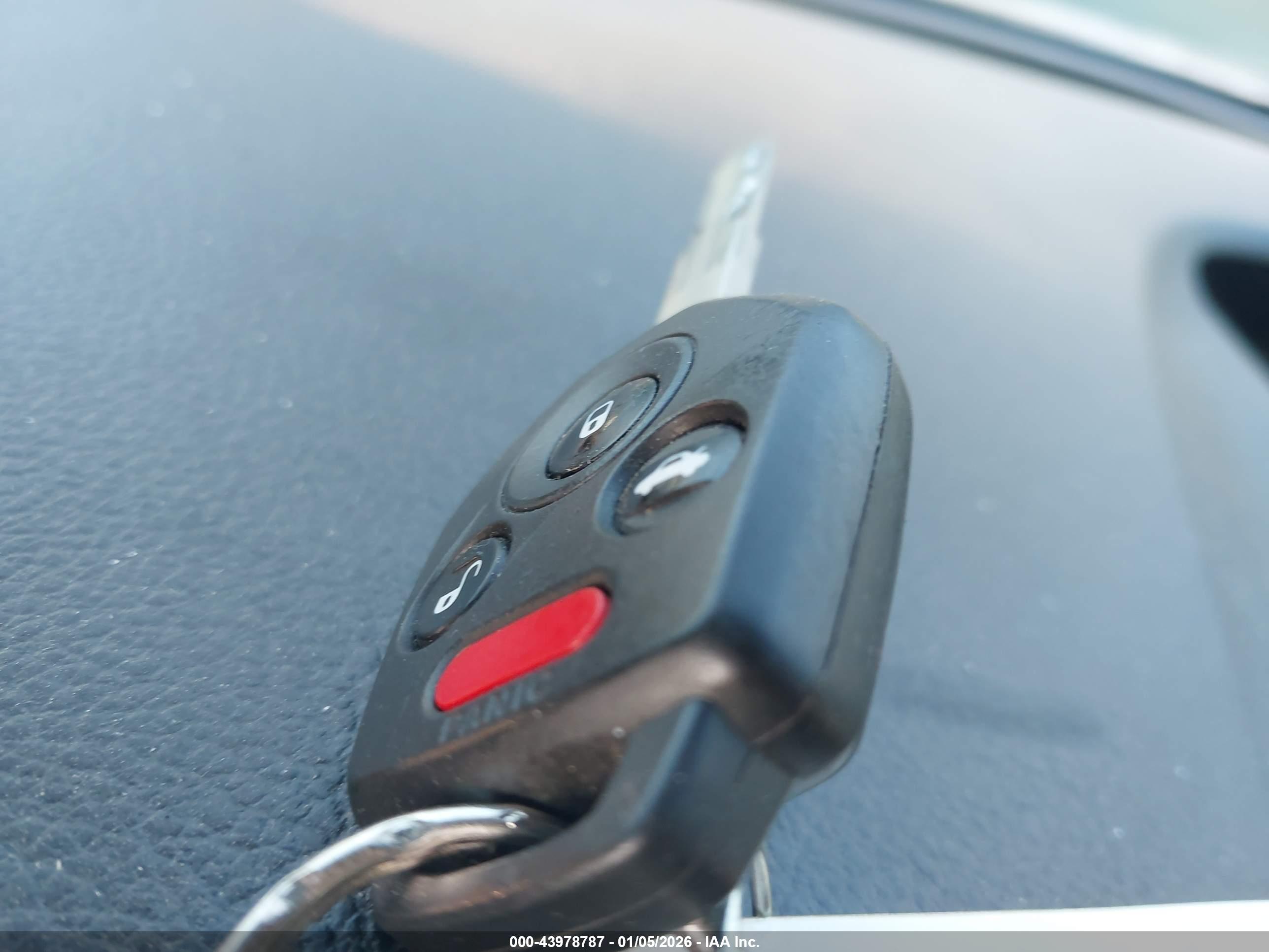SUBARU OUTBACK image 11
