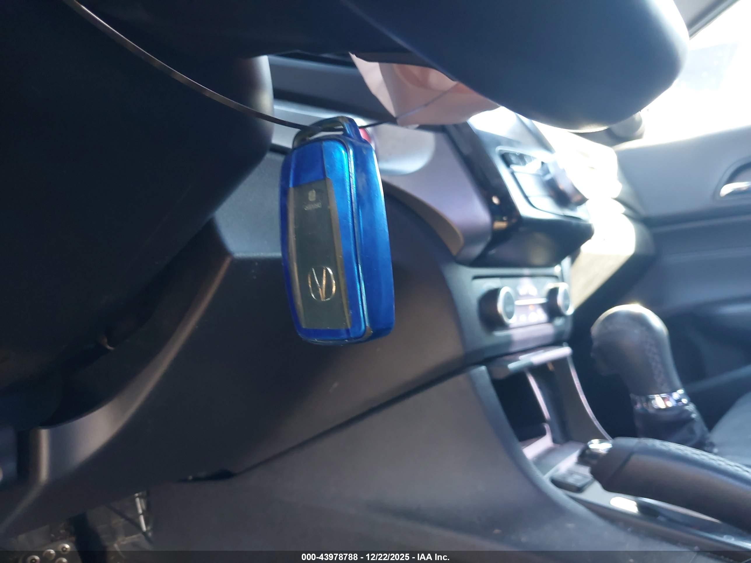 ACURA ILX image 11