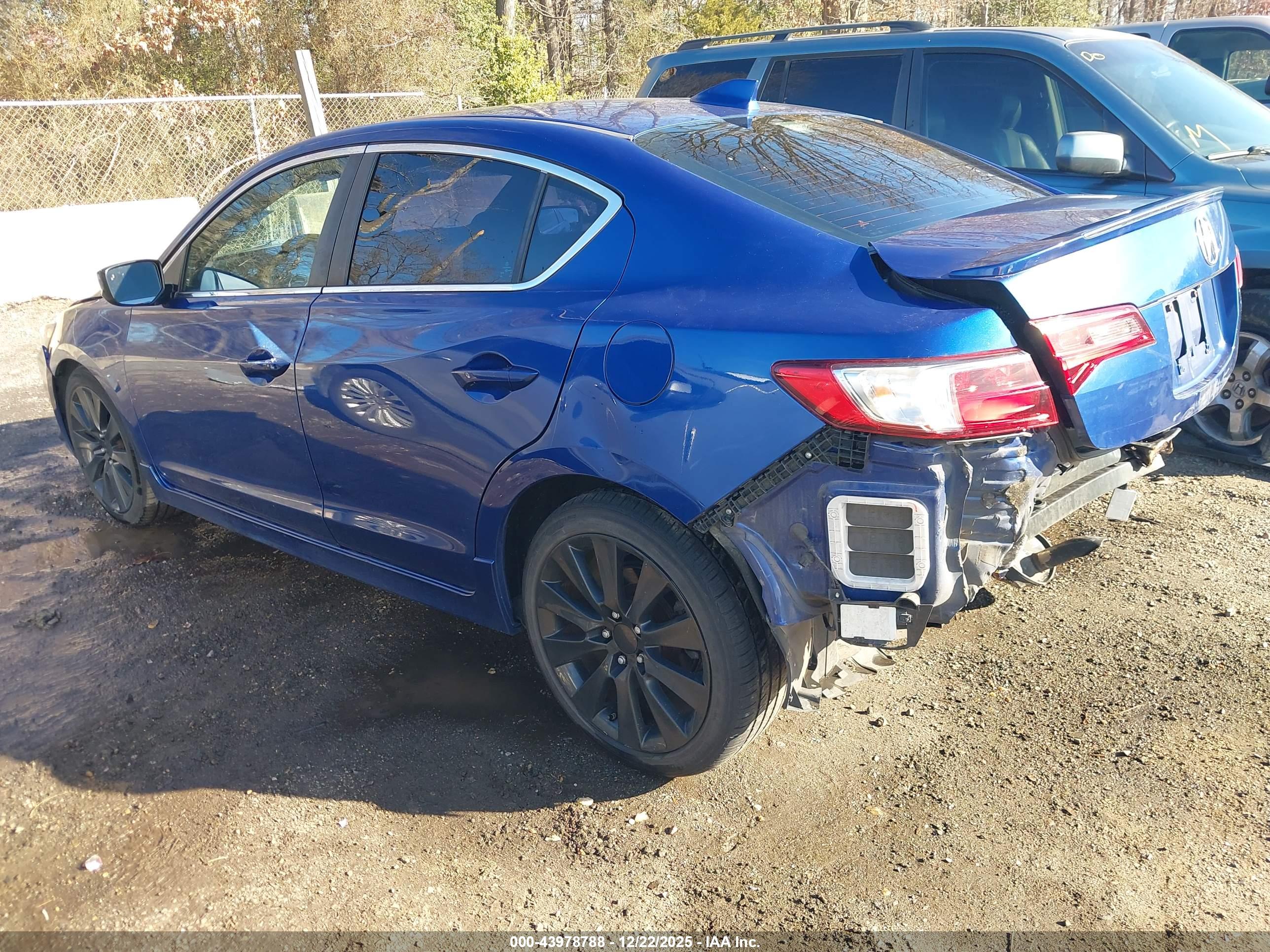 ACURA ILX image 3