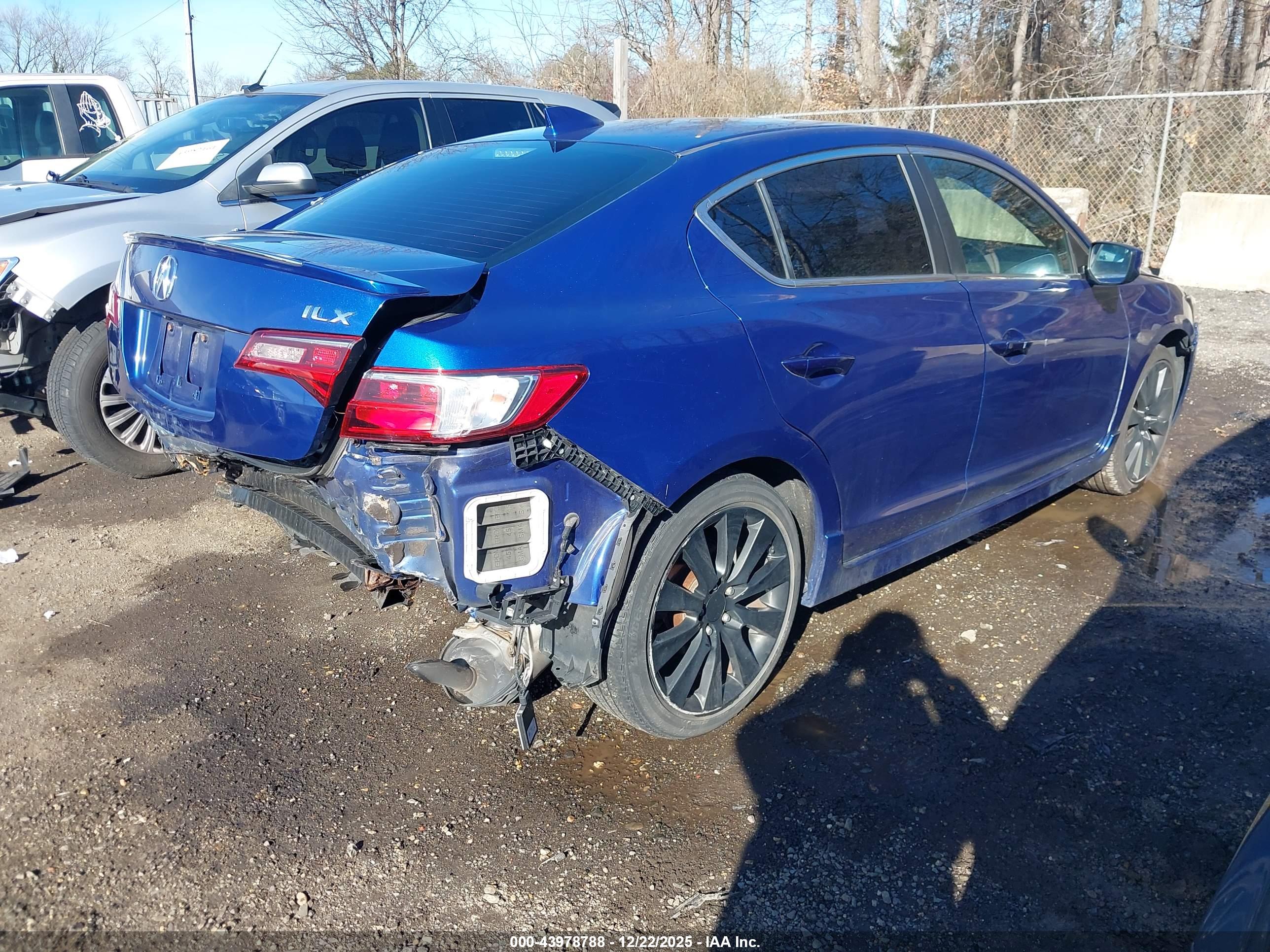 ACURA ILX image 4