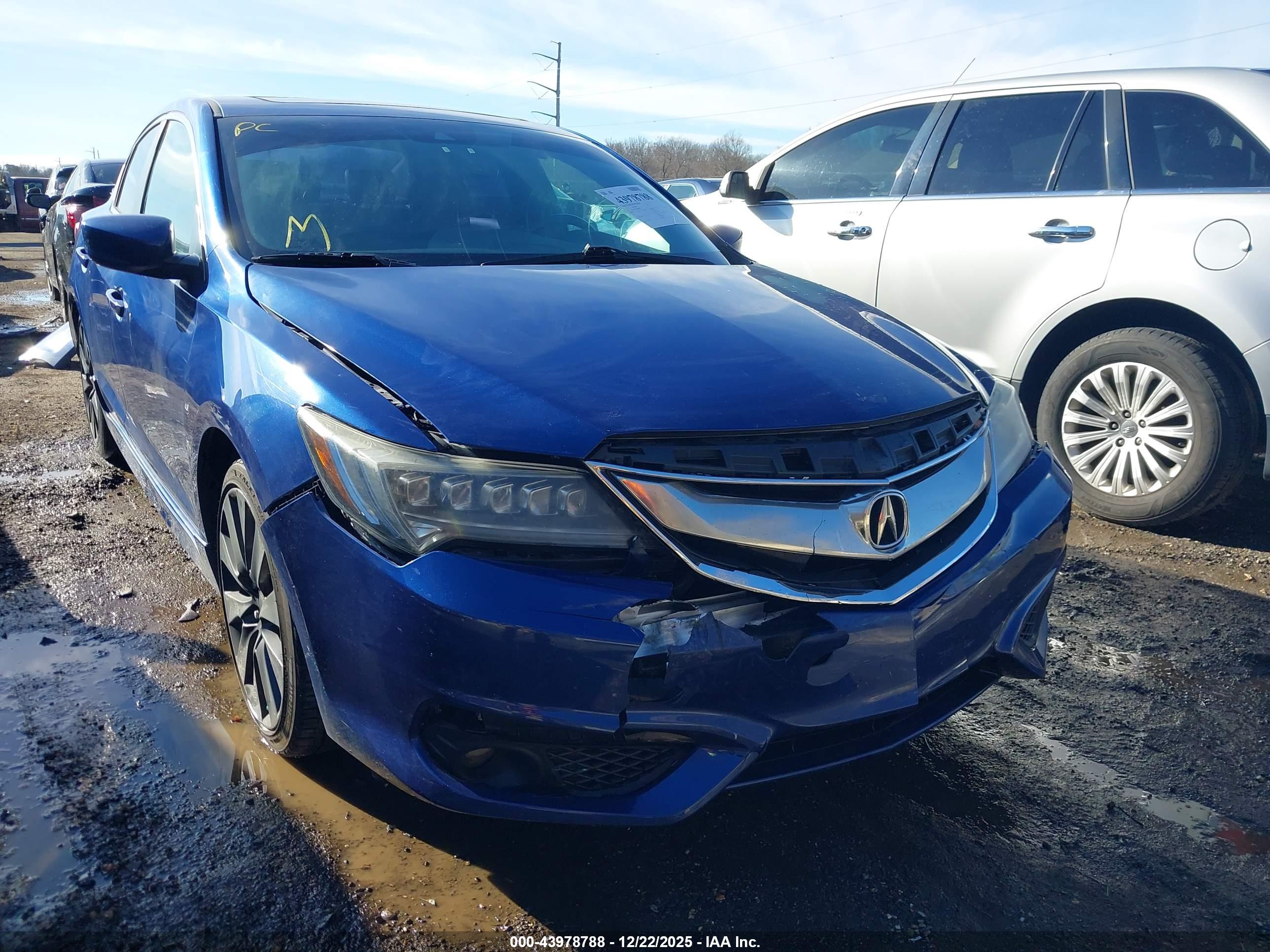 ACURA ILX image 6