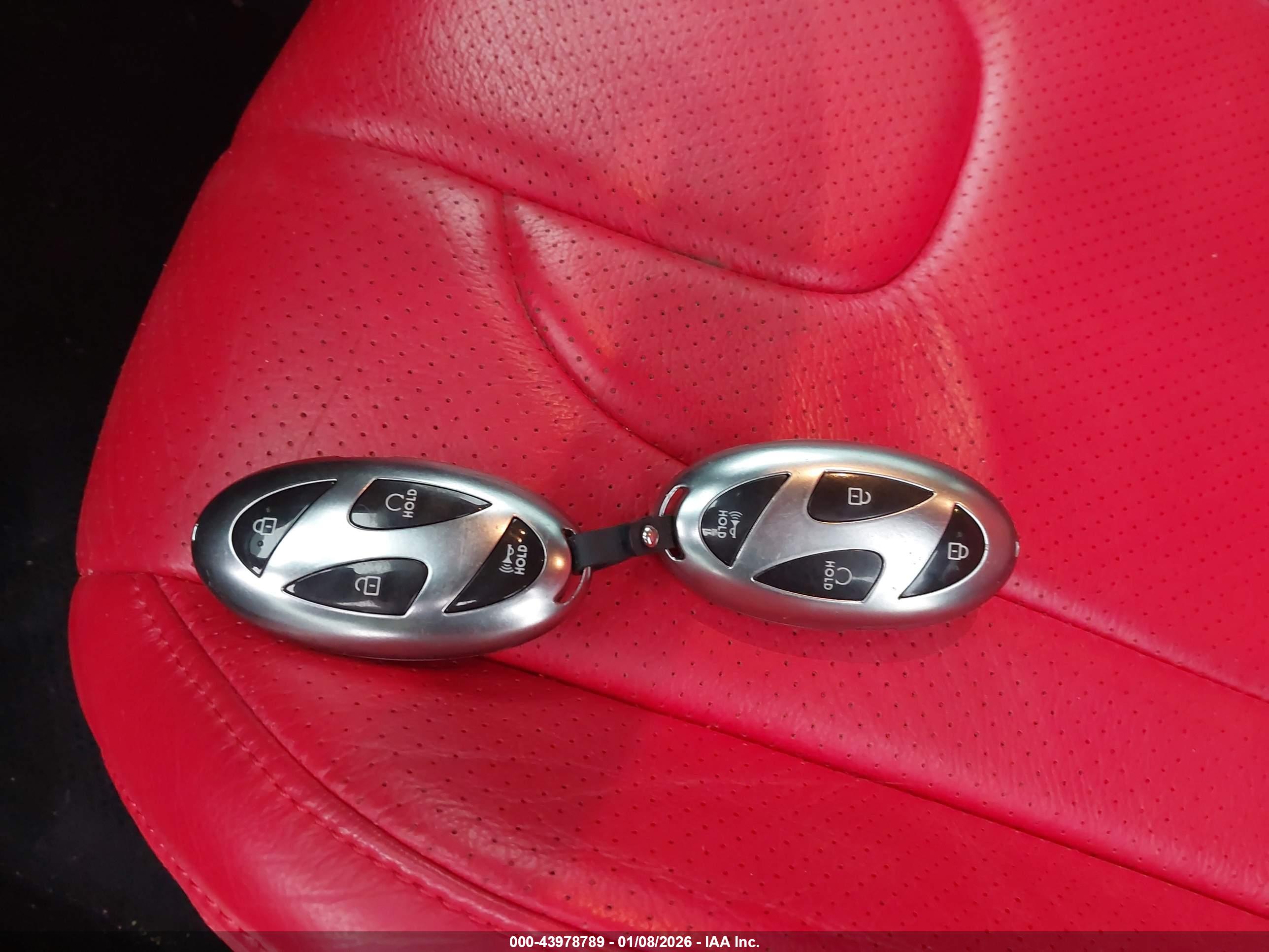 HYUNDAI ELANTRA image 11