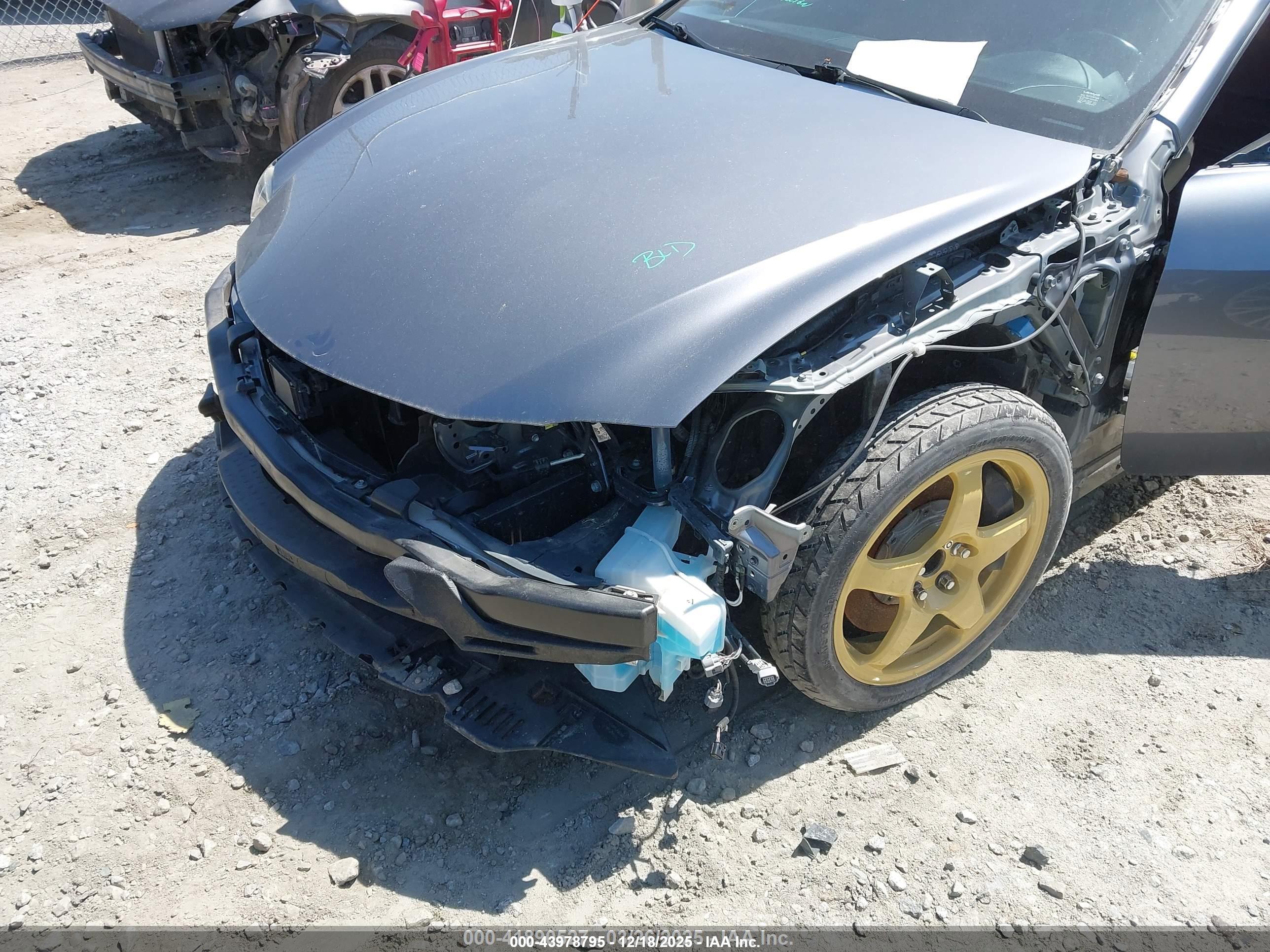 LEXUS RC image 6
