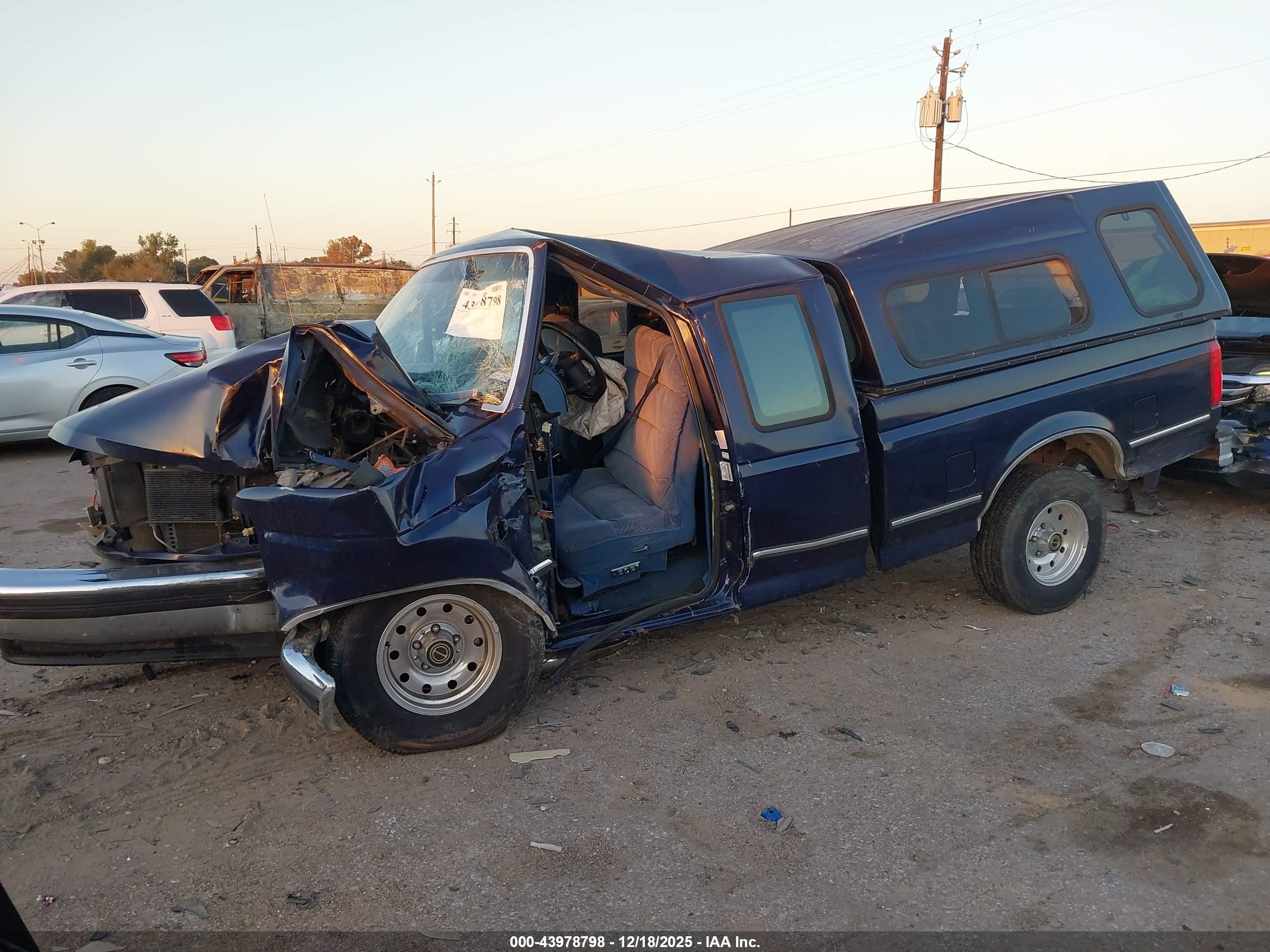 FORD F150 image 2