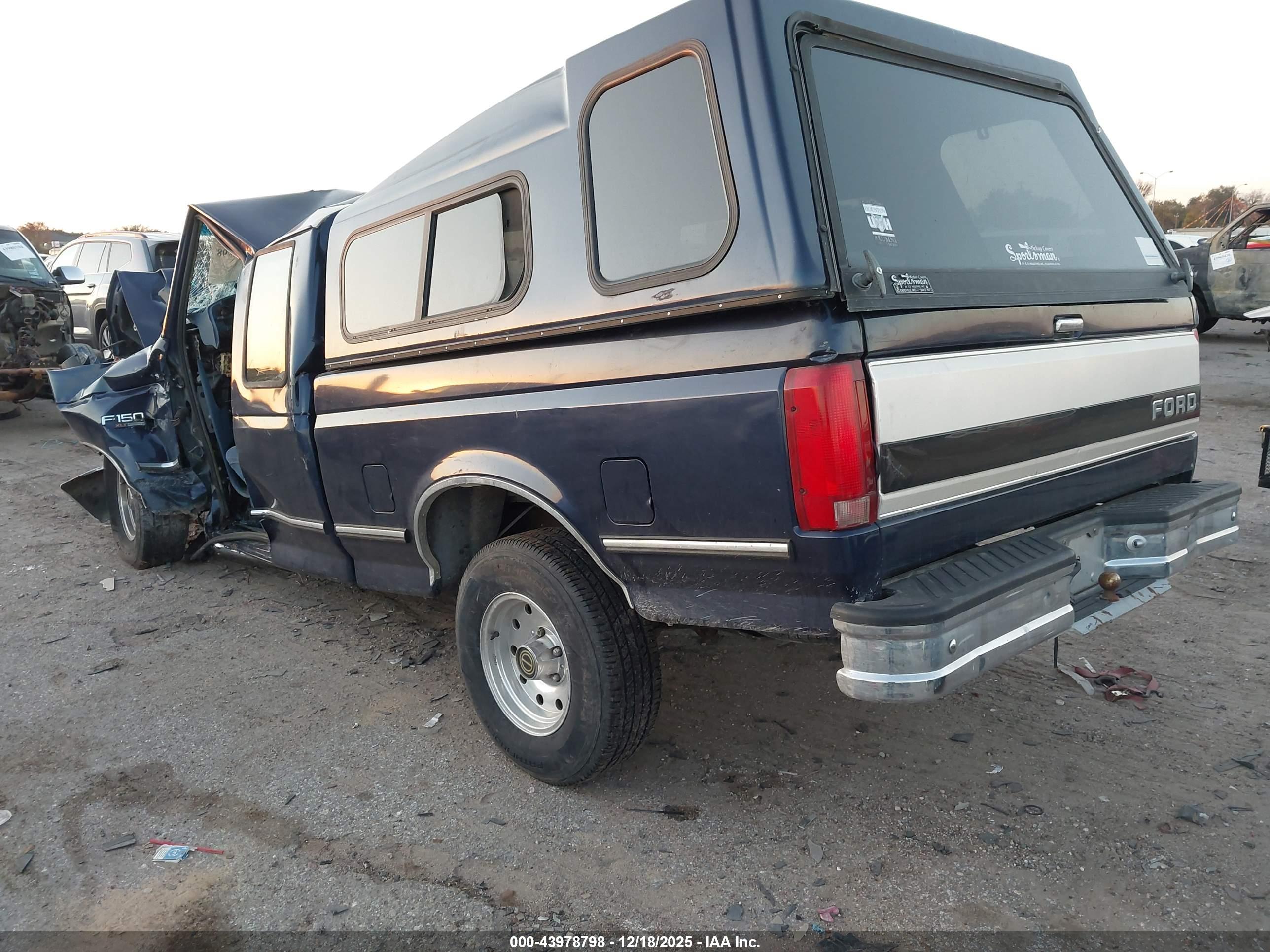 FORD F150 image 3