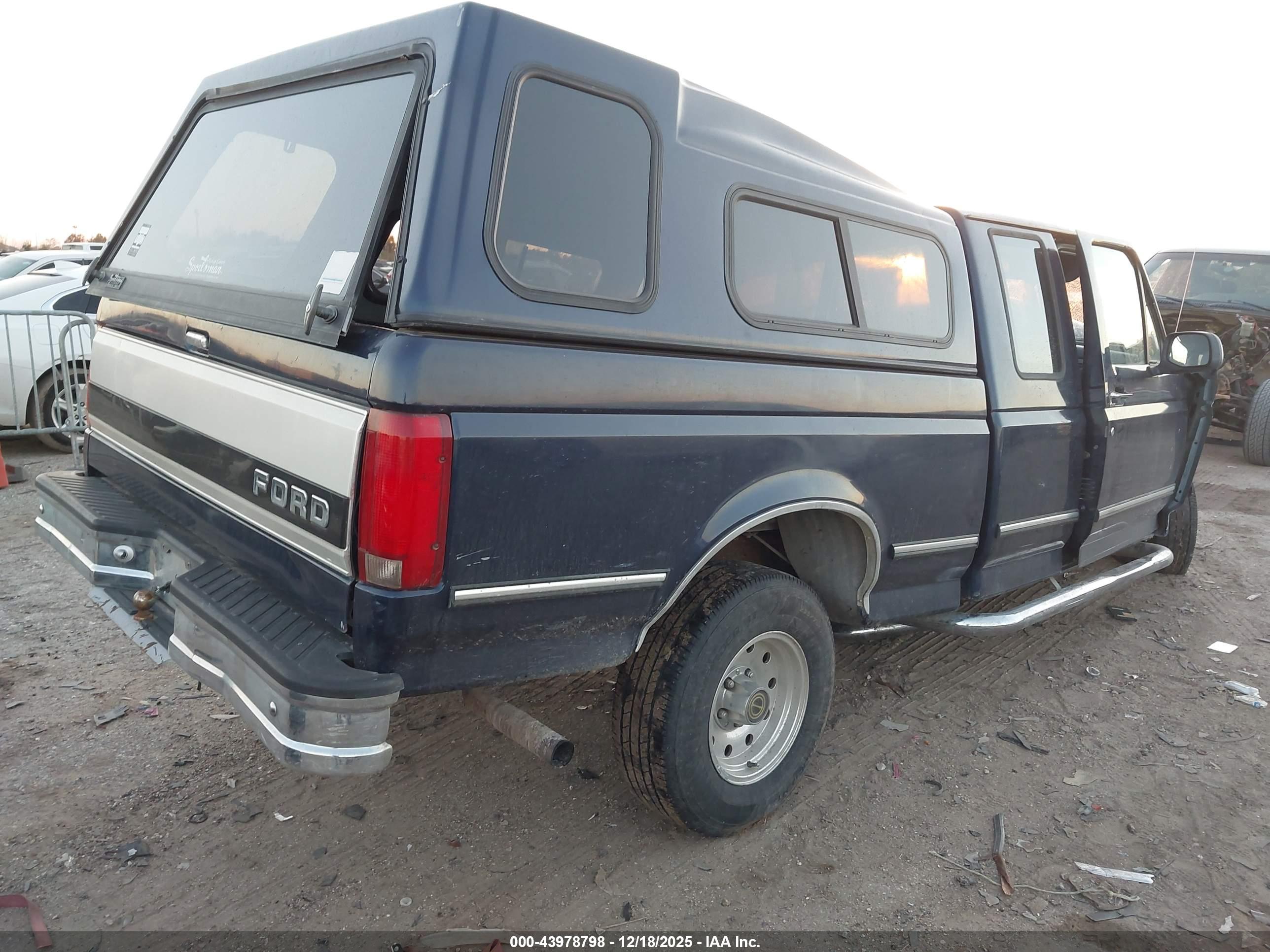 FORD F150 image 4