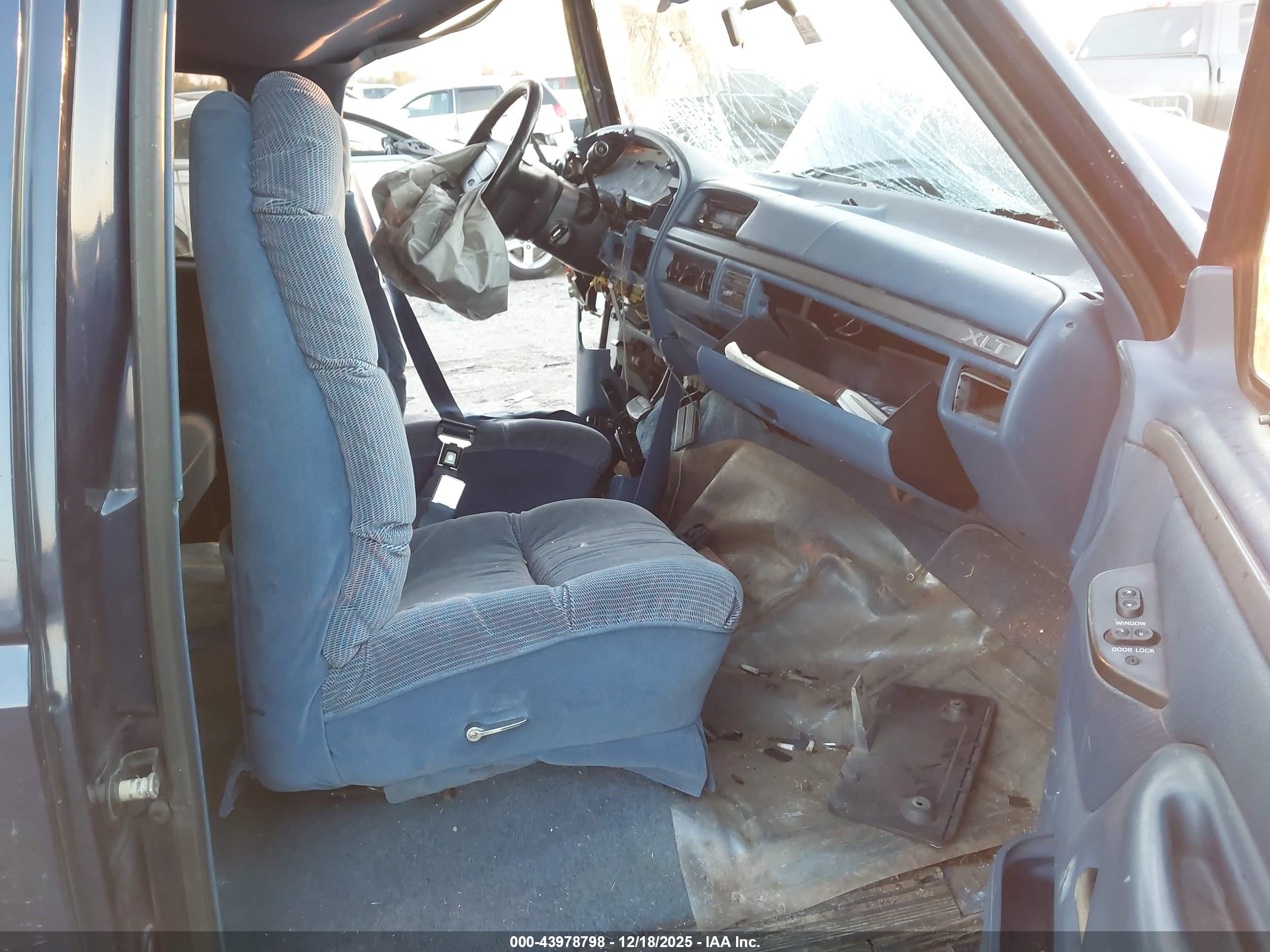FORD F150 image 5