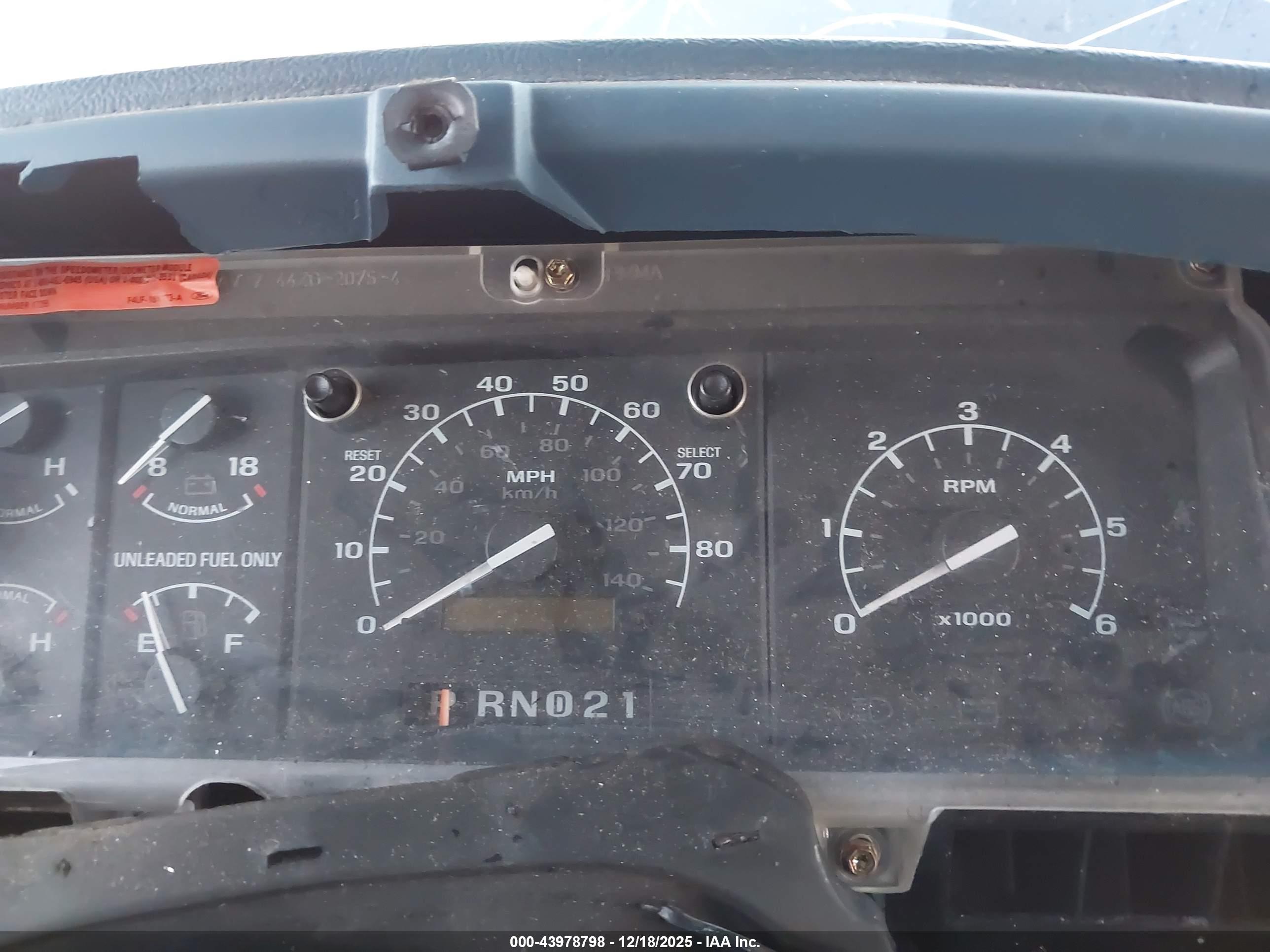 FORD F150 image 7