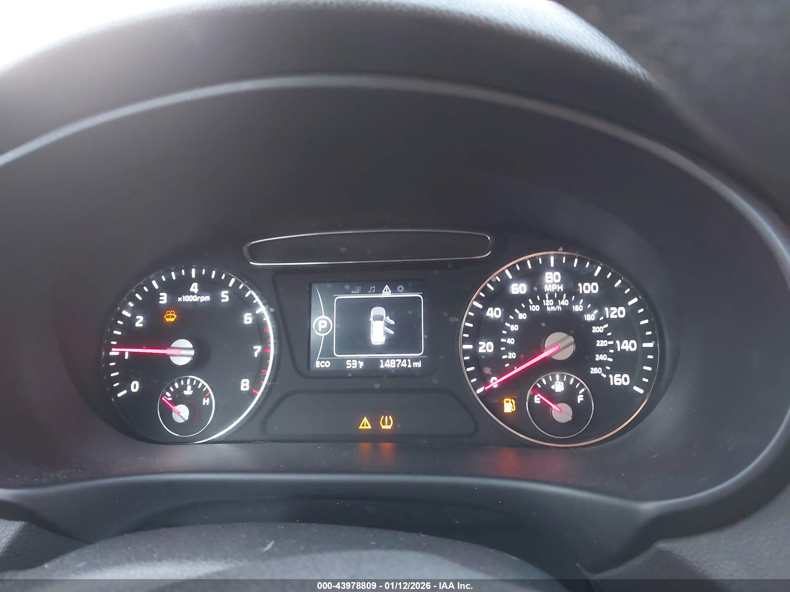 KIA SORENTO image 7