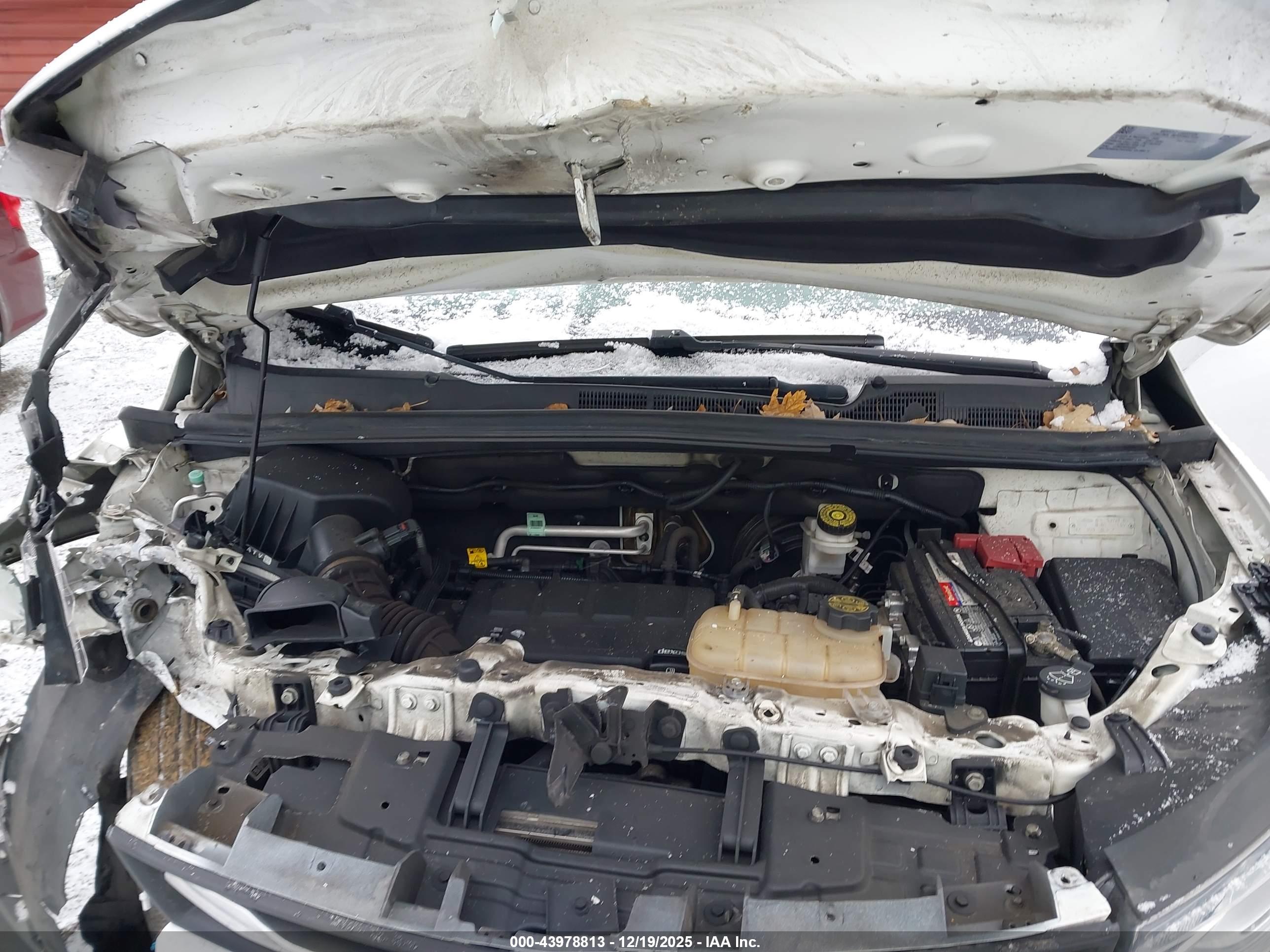 CHEVROLET TRAX image 10