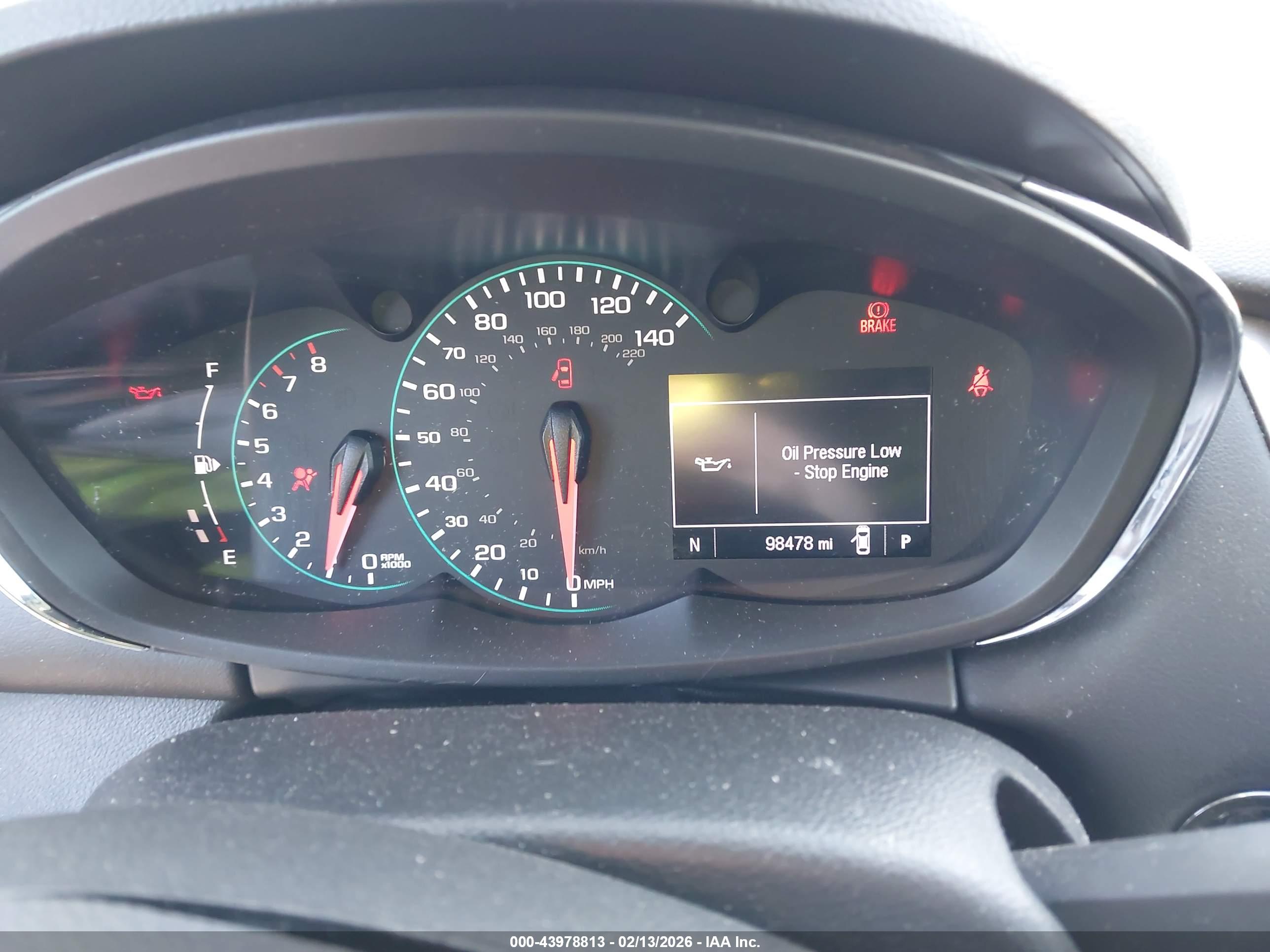 CHEVROLET TRAX image 7