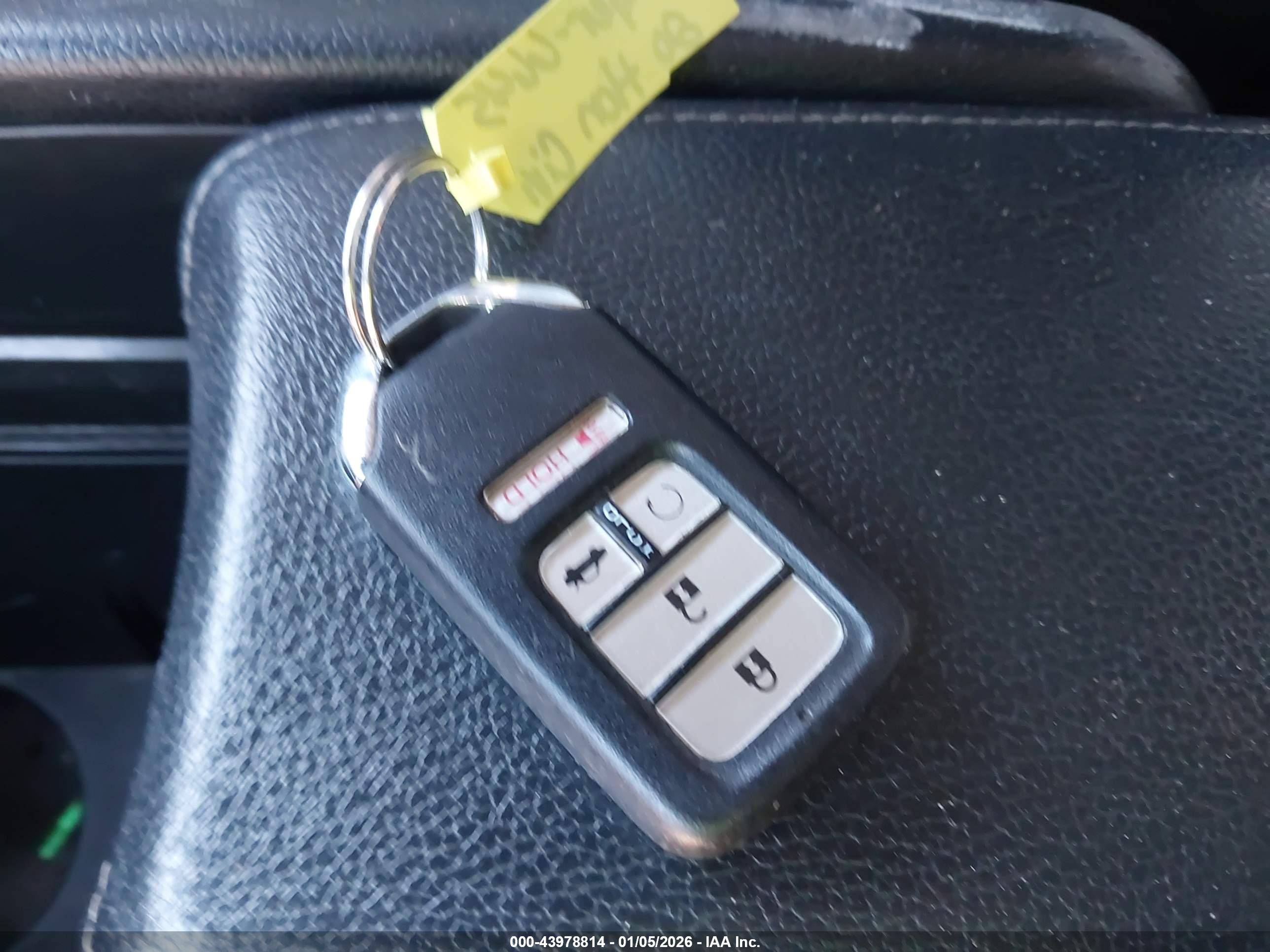 HONDA CIVIC image 11