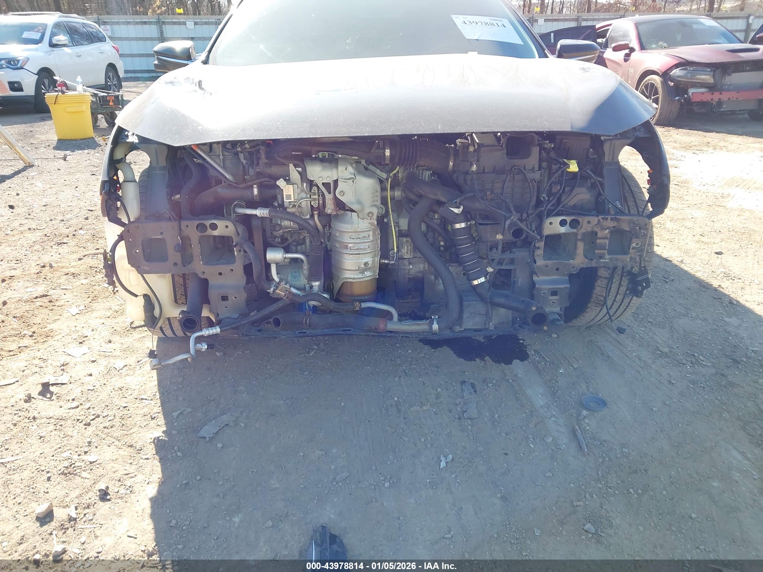 HONDA CIVIC image 6
